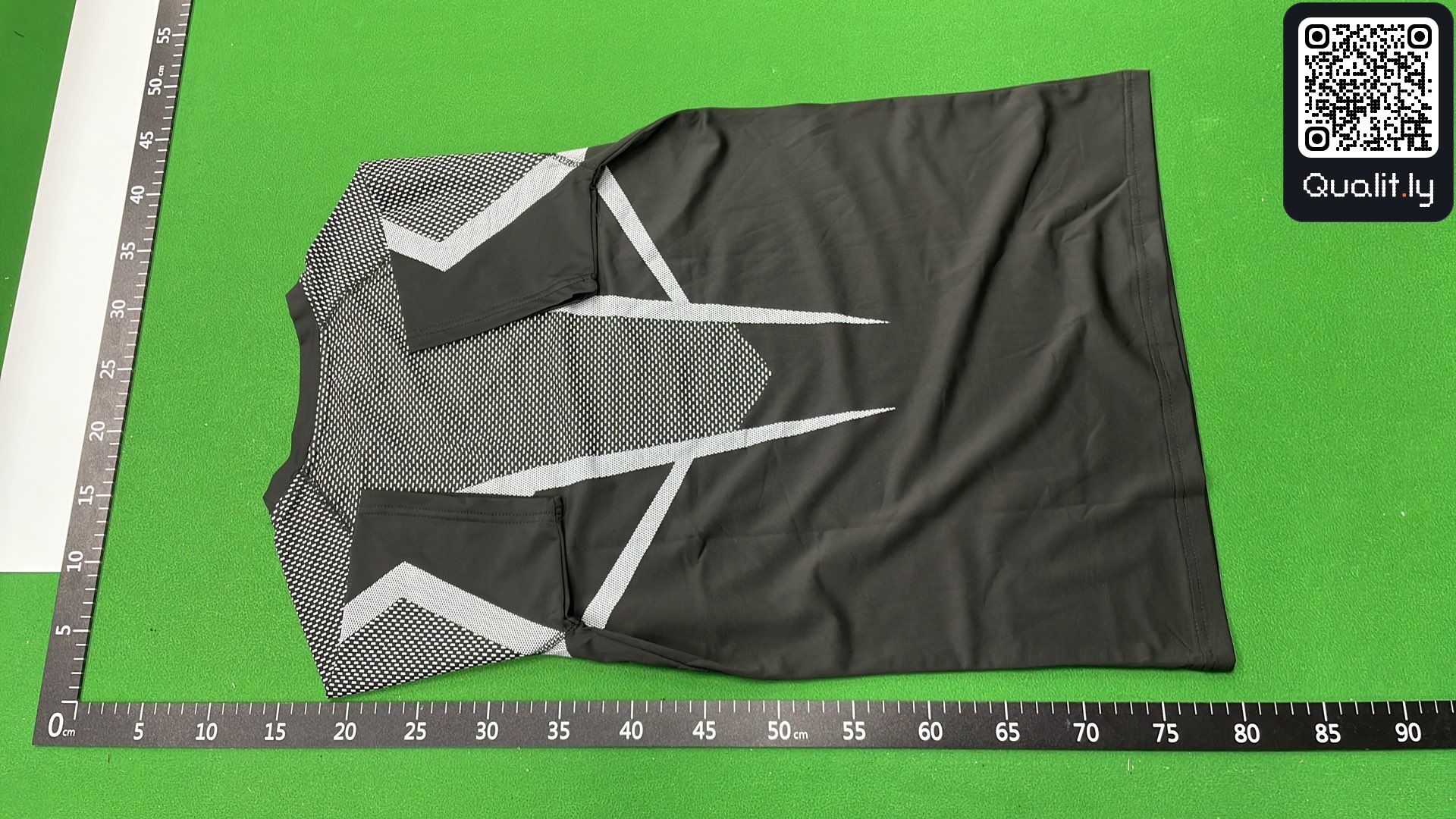 T-shirt — photo QC 3 sur 44