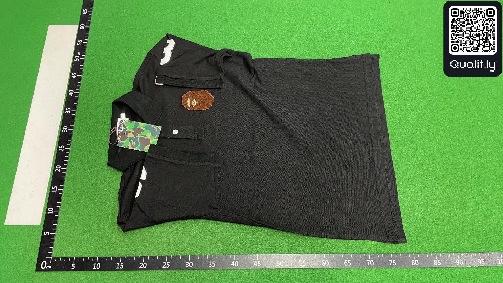 Tricou — fotografie QC 2 din 24