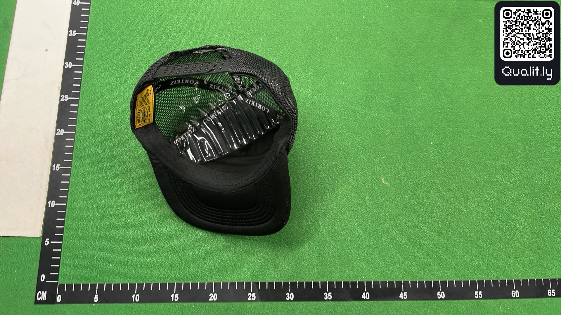 Cap — QC-Foto 3 von 6