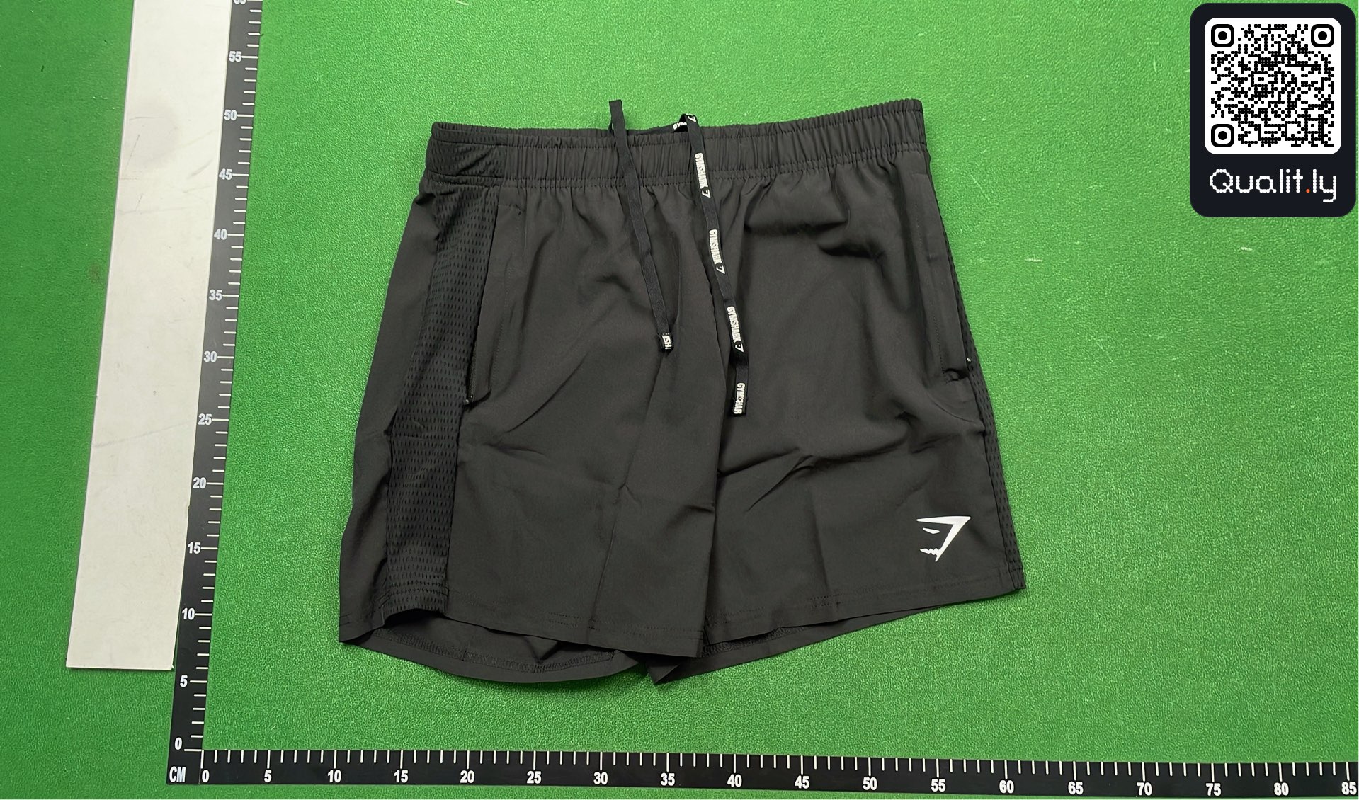 Shorts — QC-foto 2 av 46
