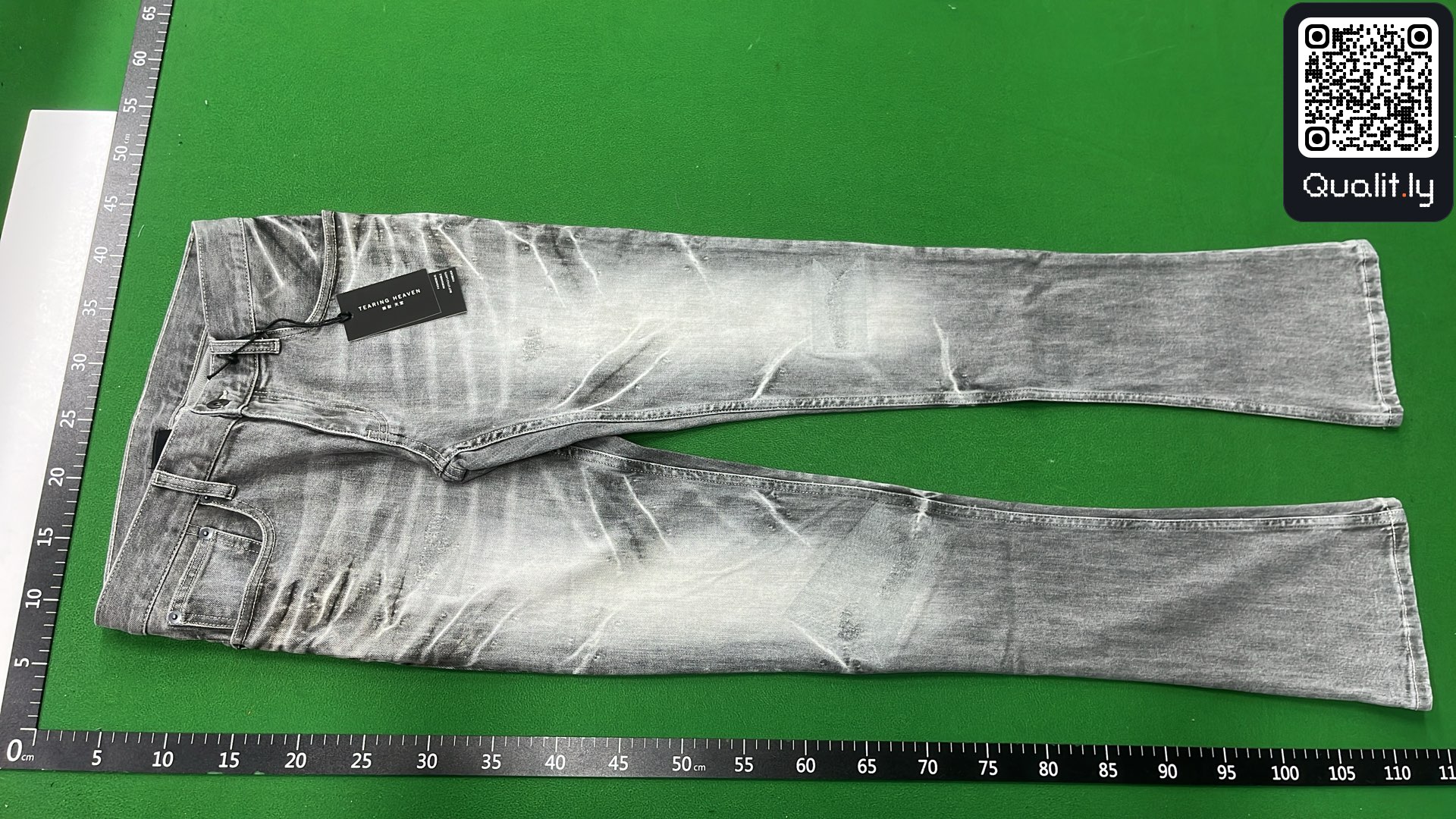 Jeans — QC-foto 2 van 12