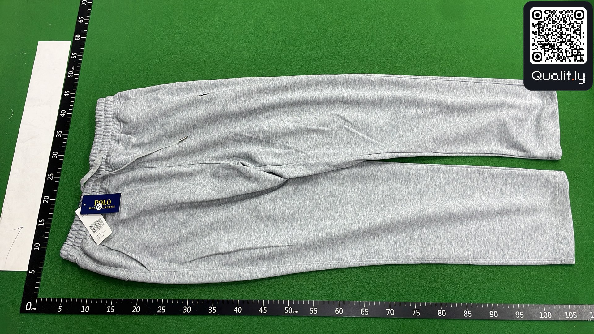 Shirt QC photo 2 of 8