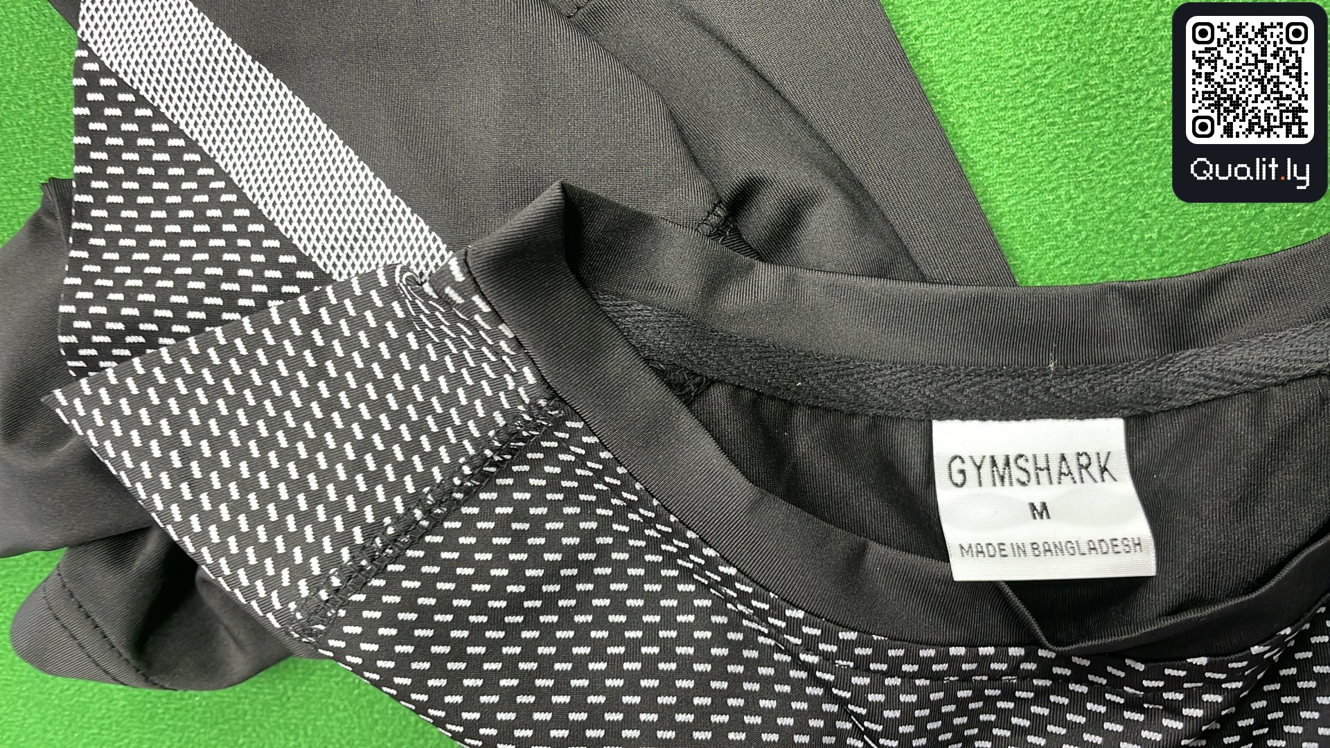 T-shirt — photo QC 1 sur 44