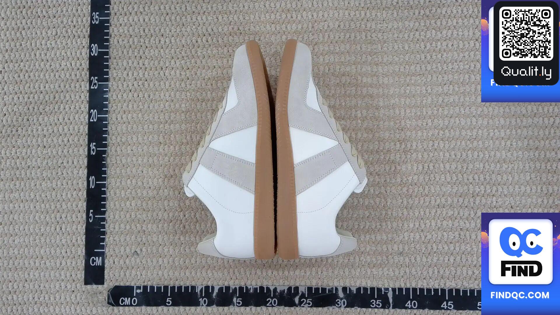 球鞋 QC 照片 3 / 20
