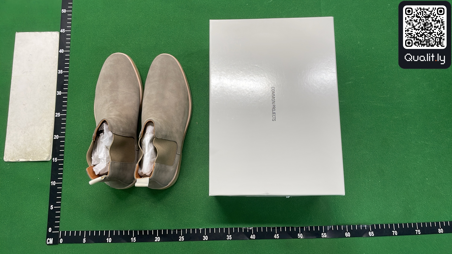 靴子 QC 照片 1 / 22