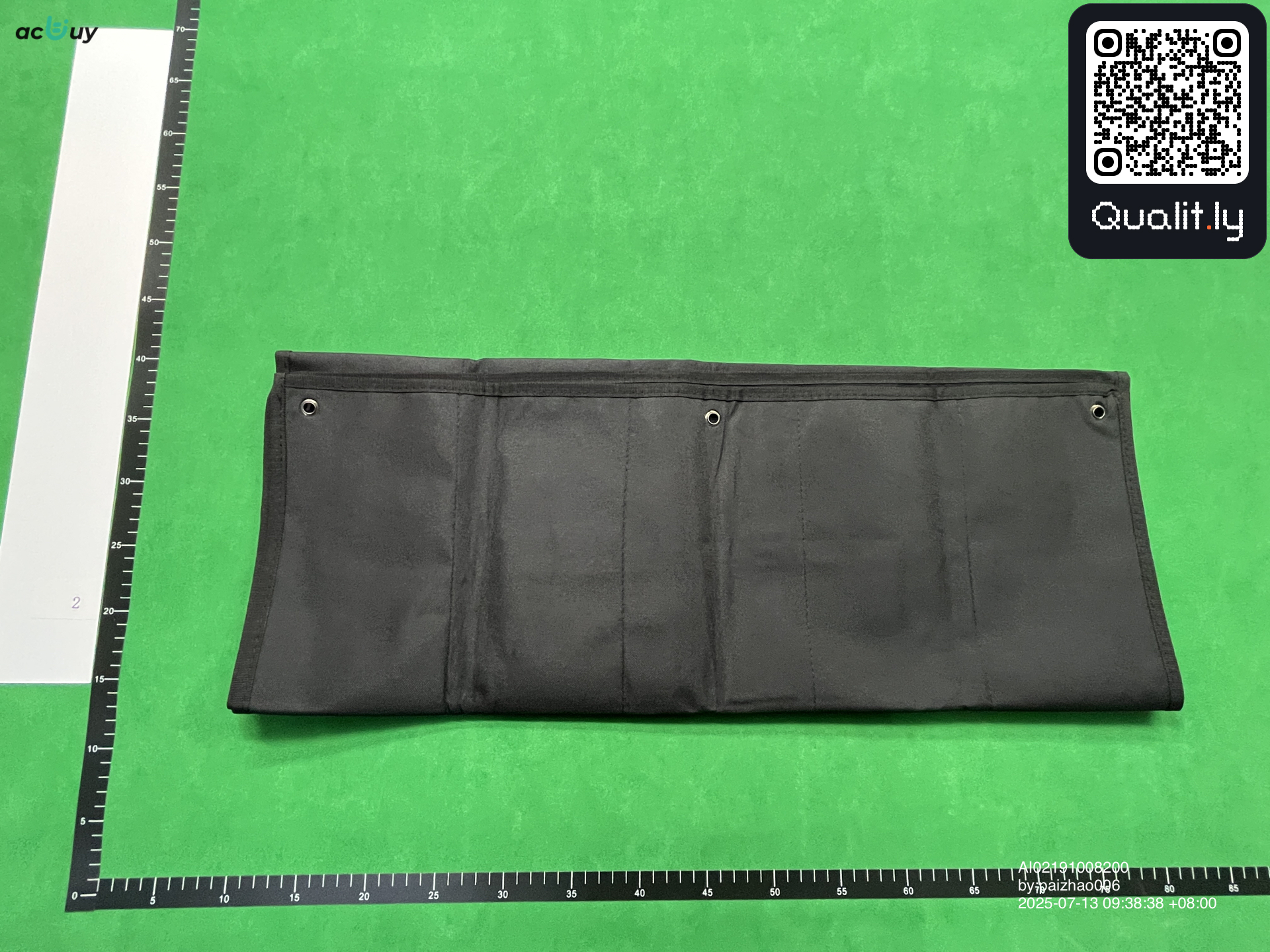 QC photo 1 of 3
