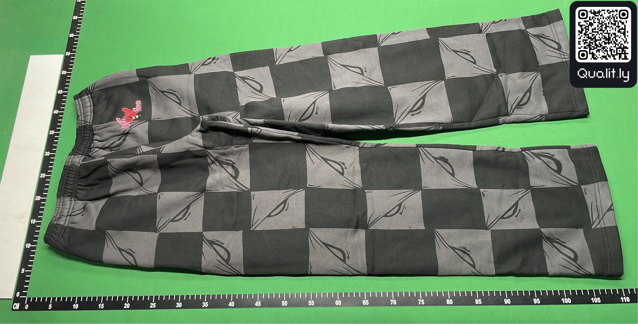 Sudadera con capucha — foto QC 2 de 18