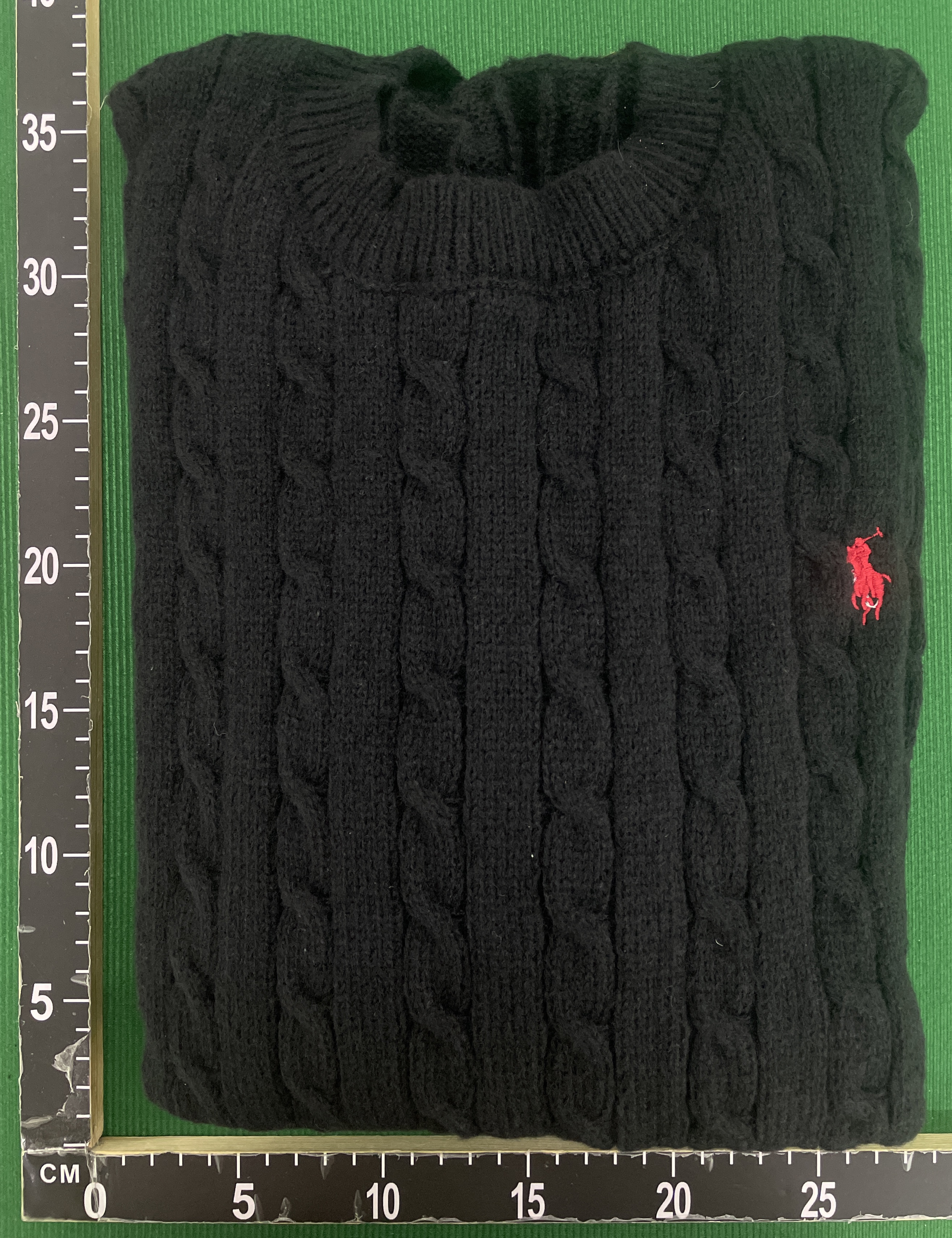 Sweter — zdjęcie QC 1 z 160