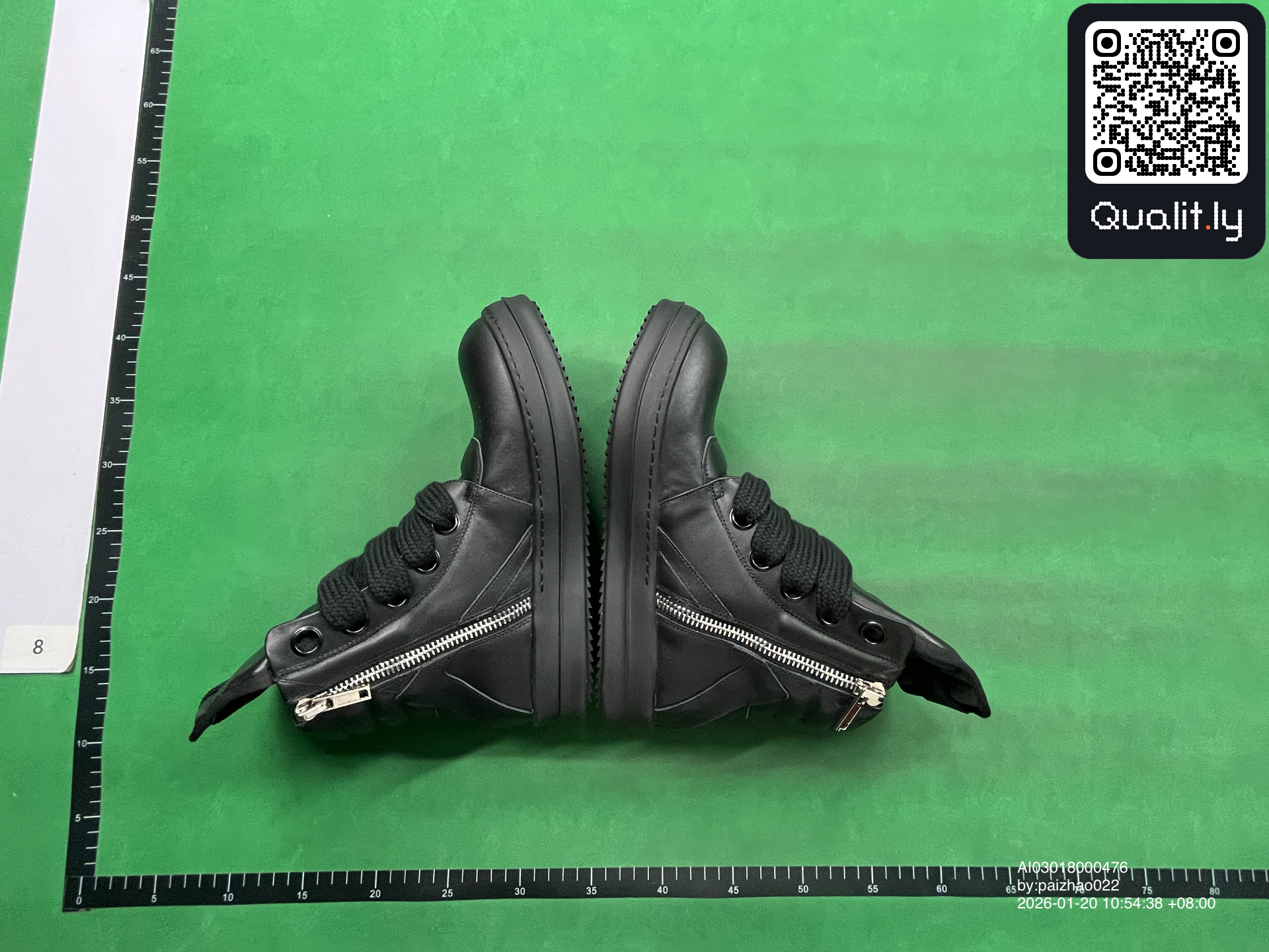 Bottes — photo QC 3 sur 16