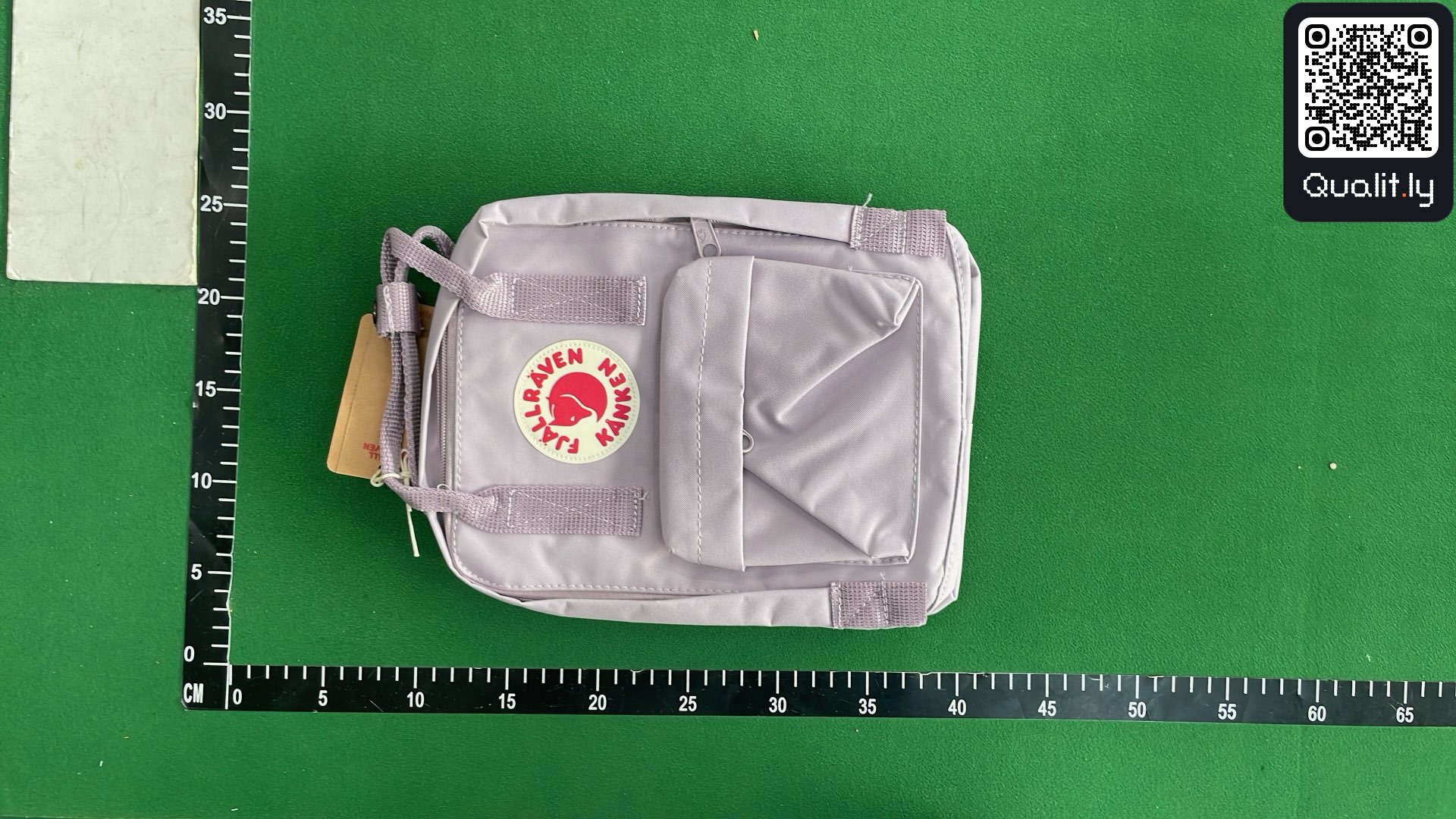 Bag QC photo 3 of 9