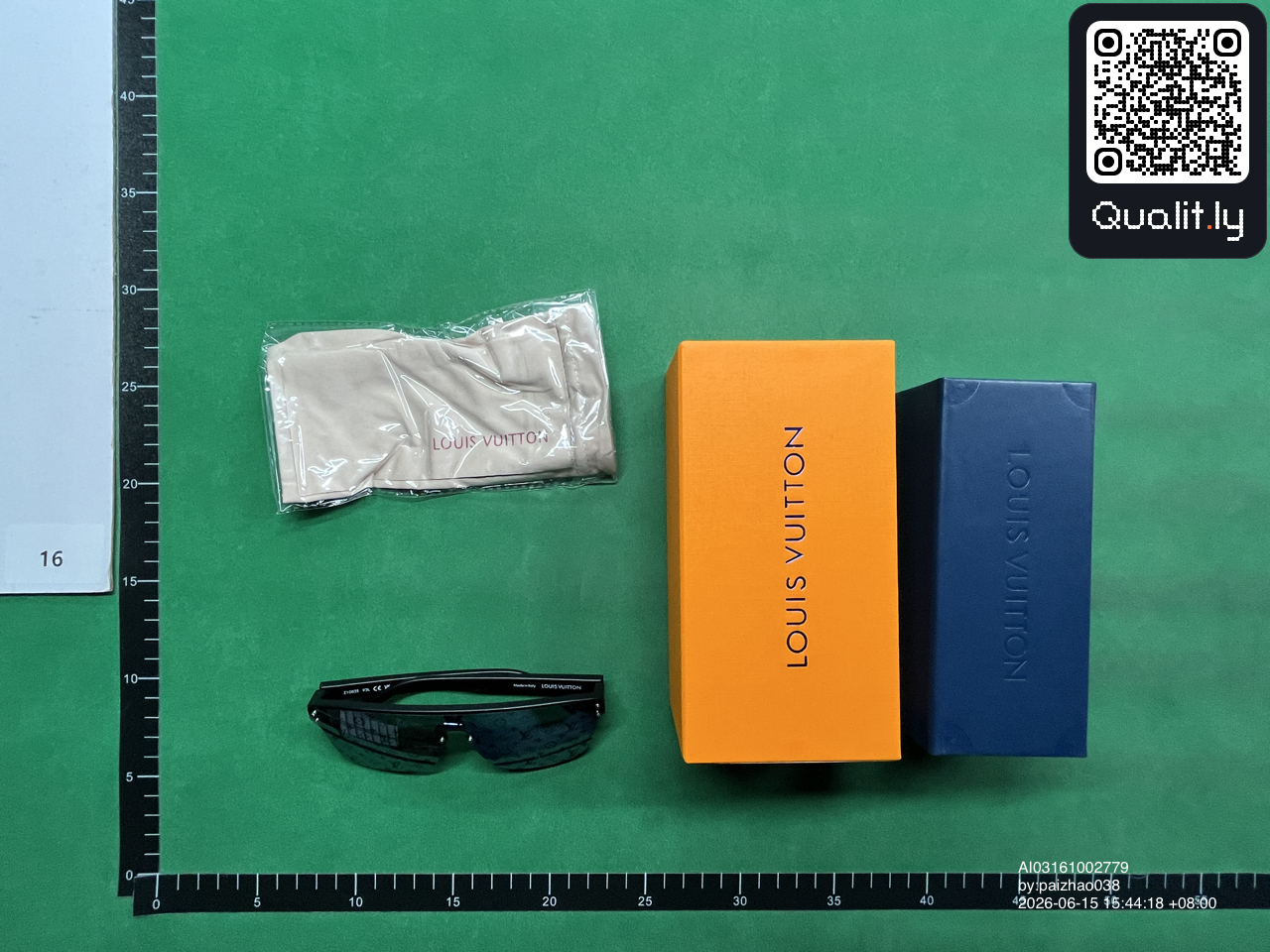 QC-foto 1 van 3