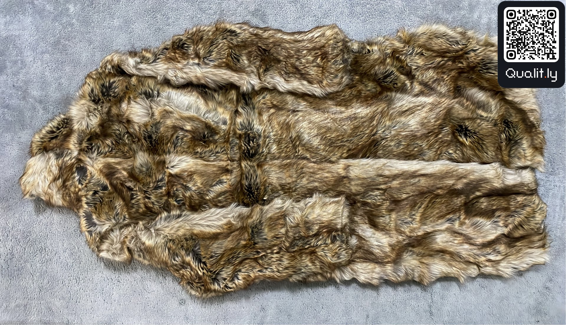 Jacket QC photo 3 of 4