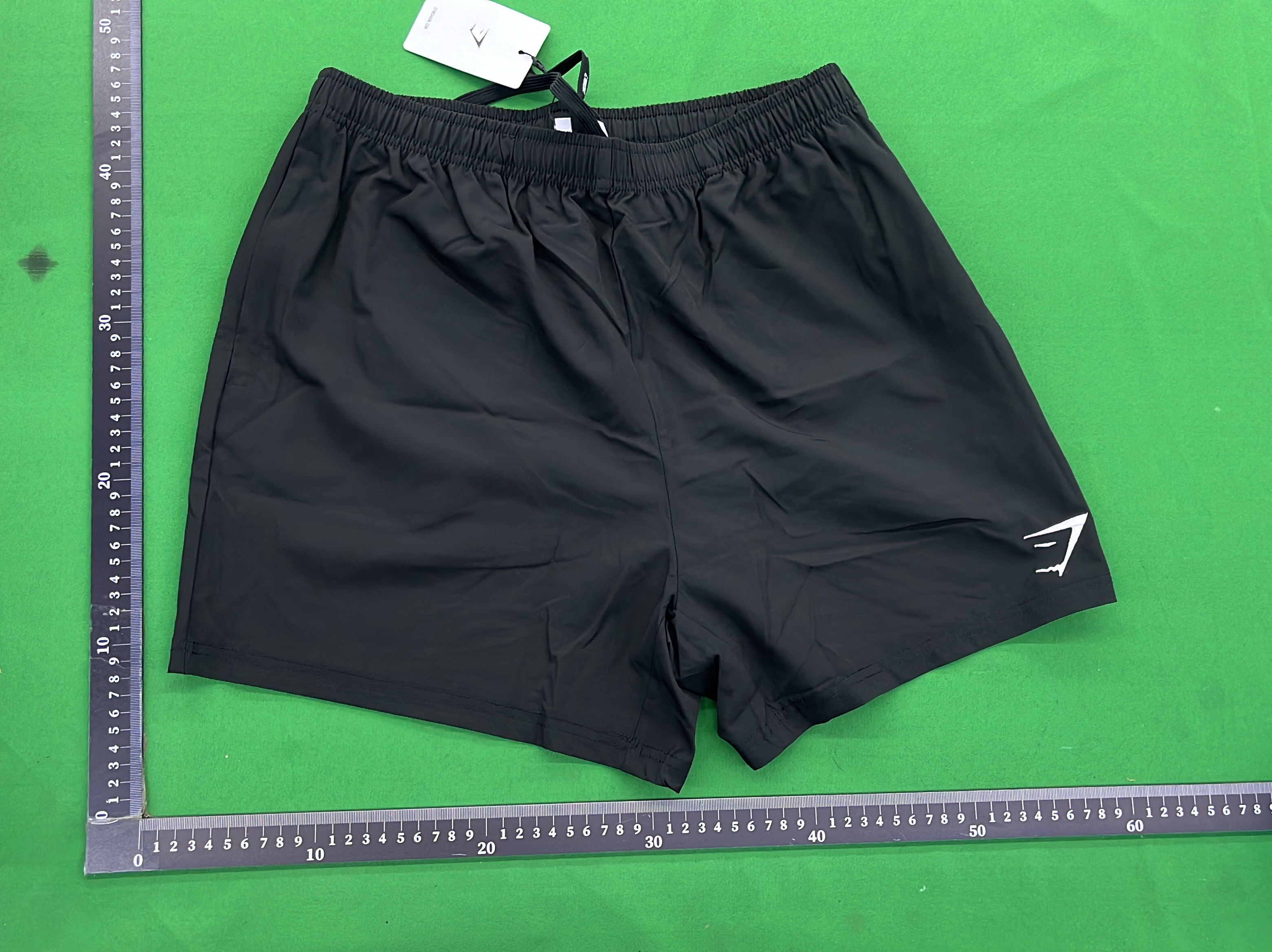 Shorts — QC-foto 3 av 20