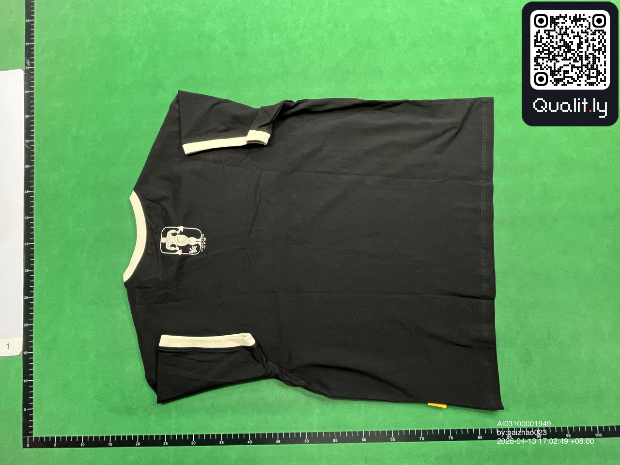 Chemise — photo QC 2 sur 34