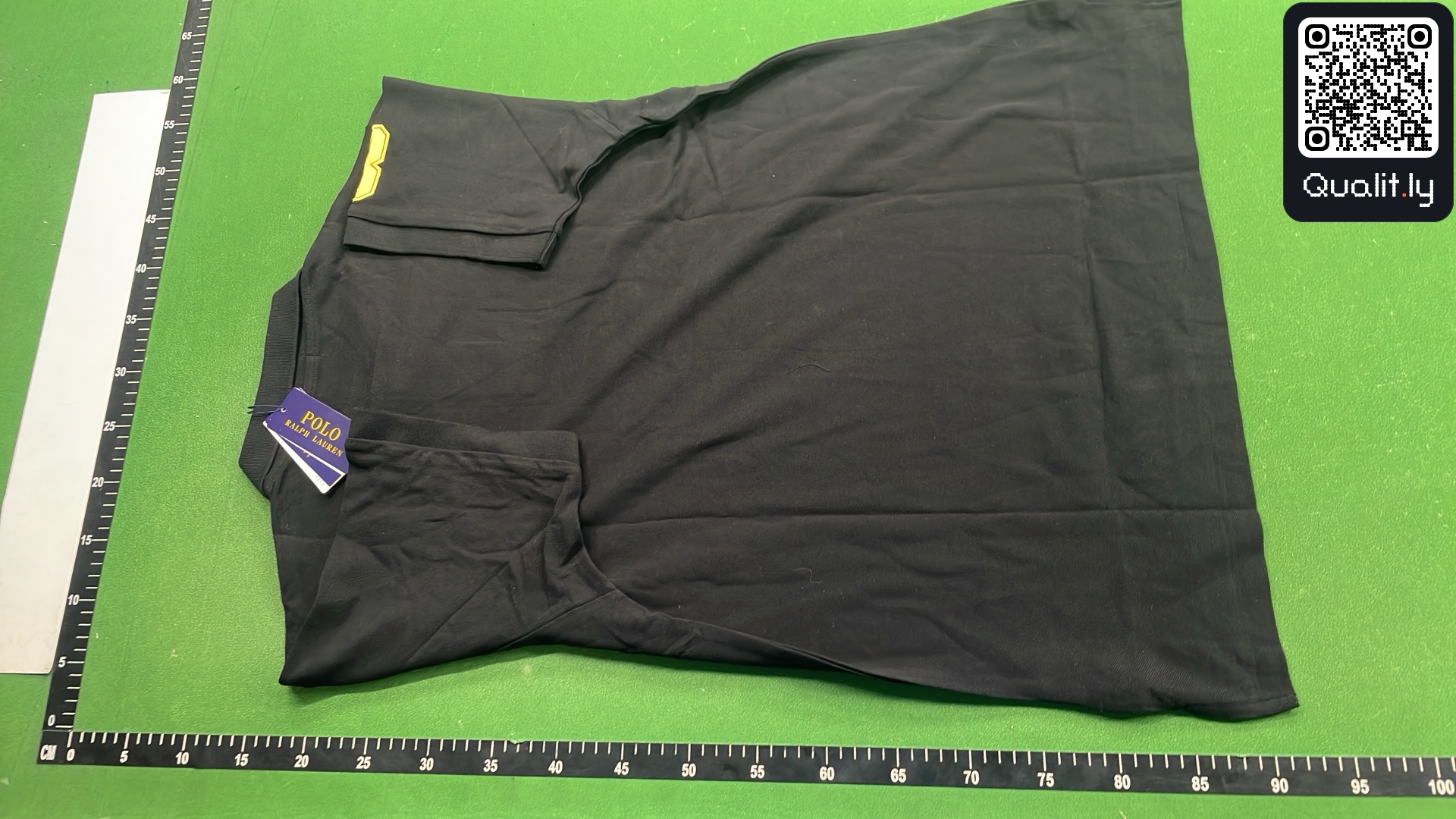 T-Shirt — QC-Foto 3 von 4