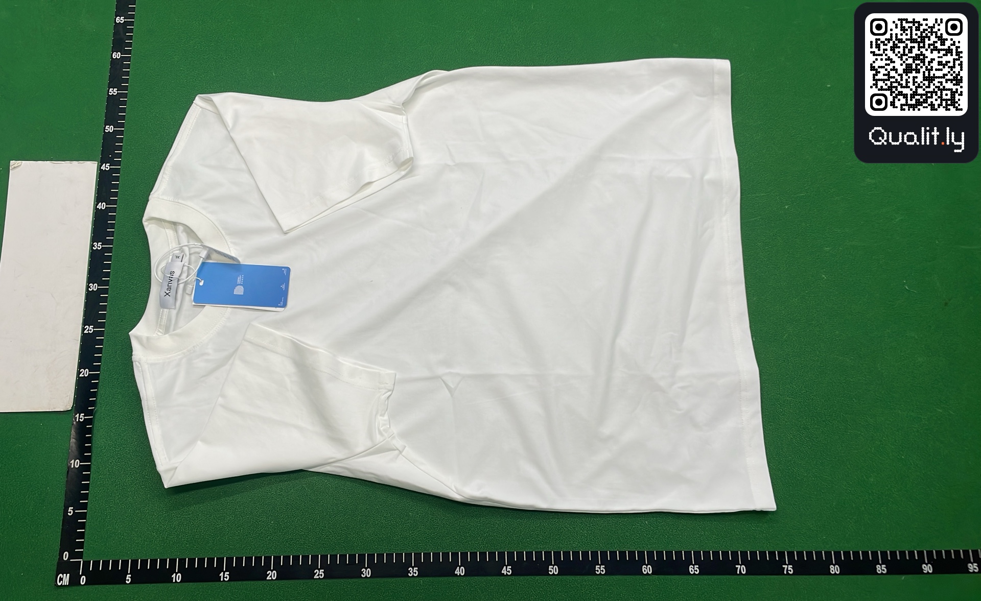 T-shirt — QC-foto 2 van 18