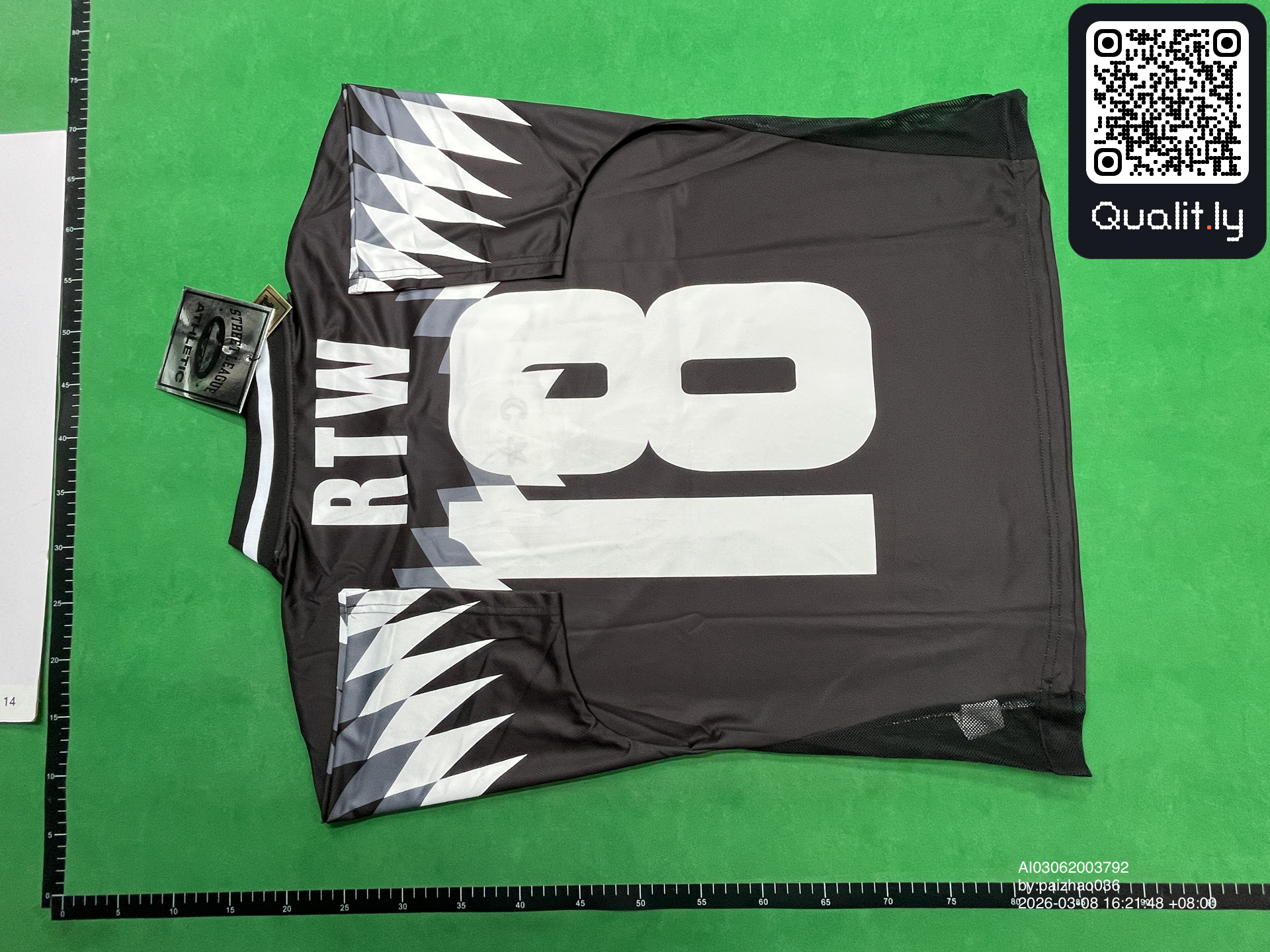 Hemd — QC-Foto 2 von 38