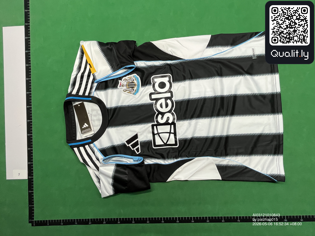 Chemise — photo QC 3 sur 46