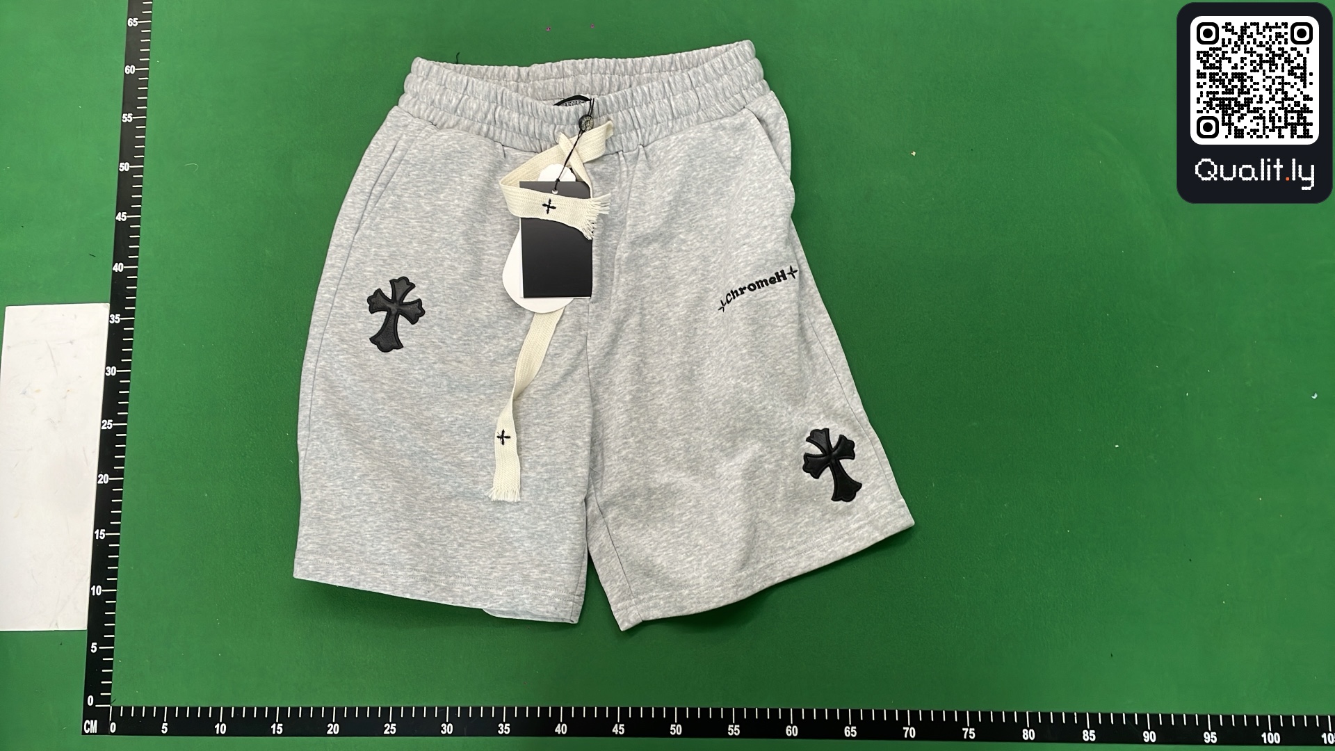 Shorts — QC-Foto 2 von 12