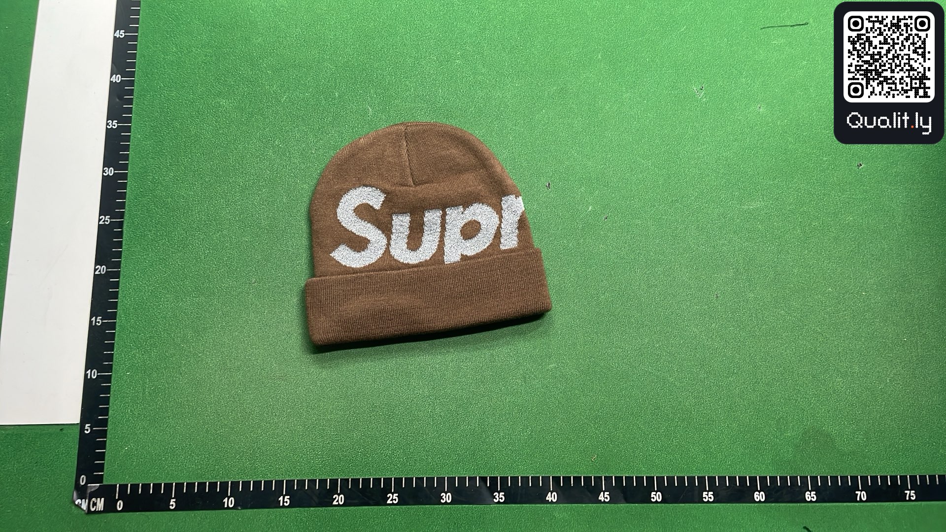 帽子 QC 照片 2 / 16