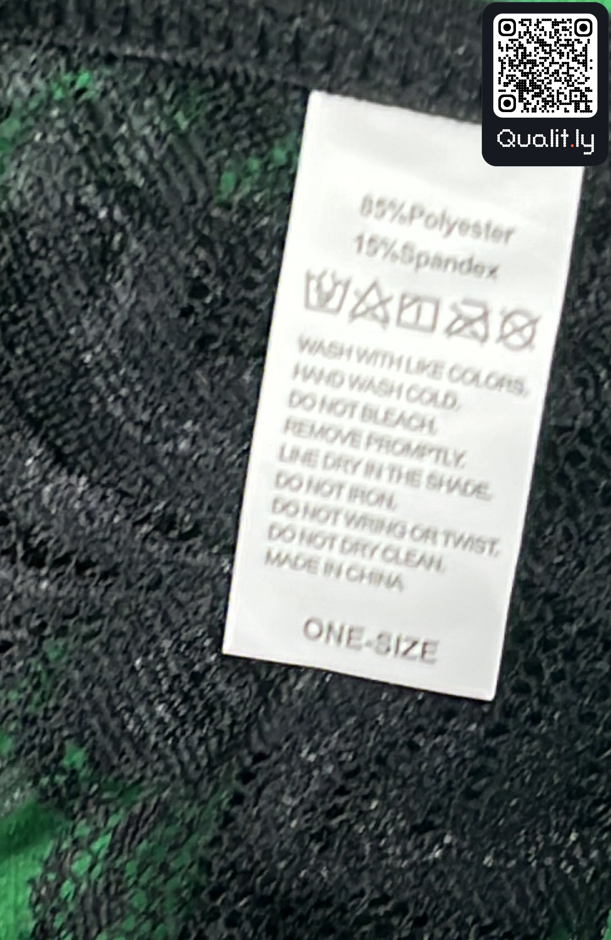 QC photo 1 of 7