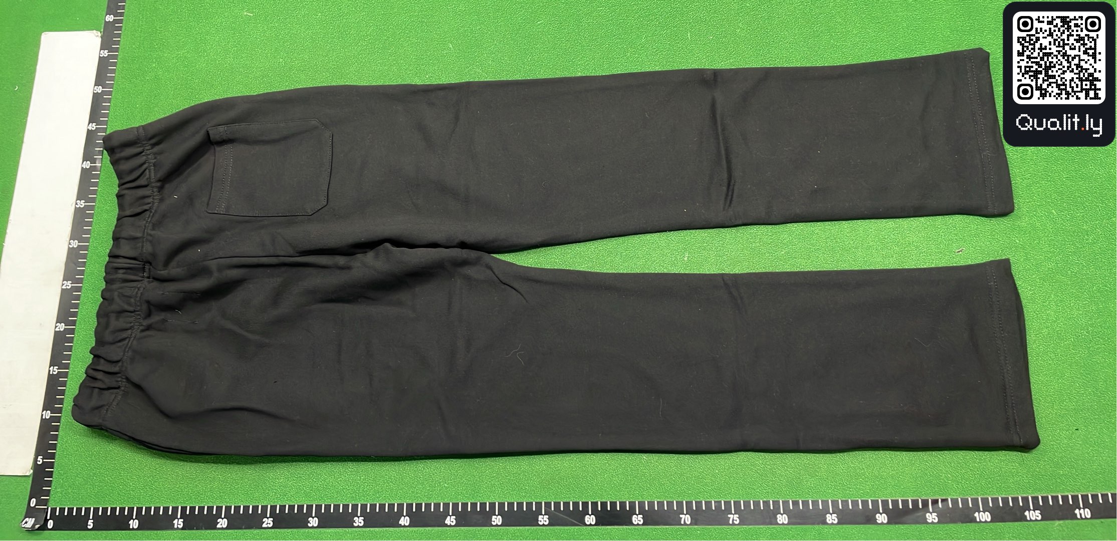 Pantaloni — fotografie QC 3 din 12