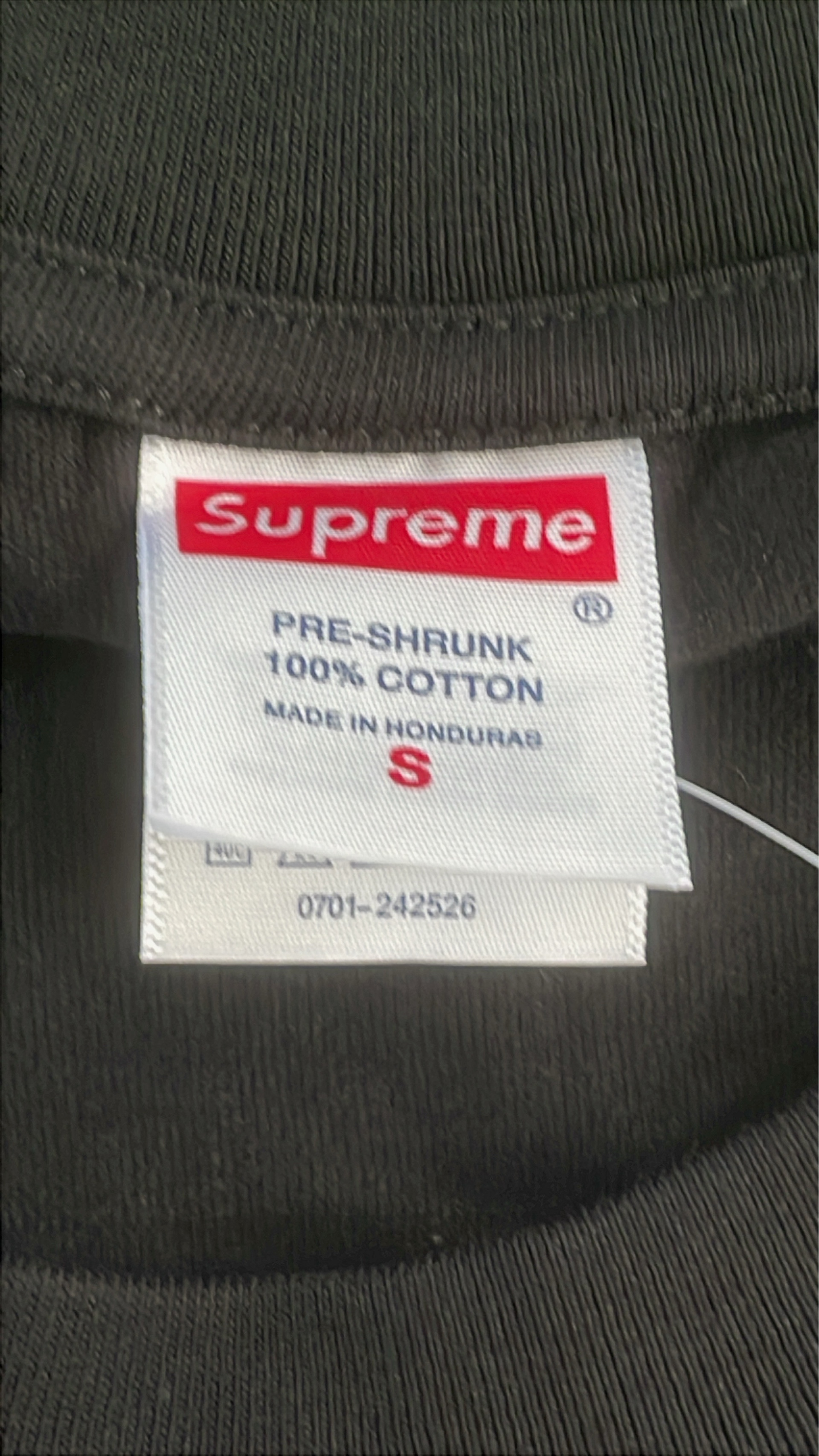 T-Shirt — QC-Foto 1 von 91