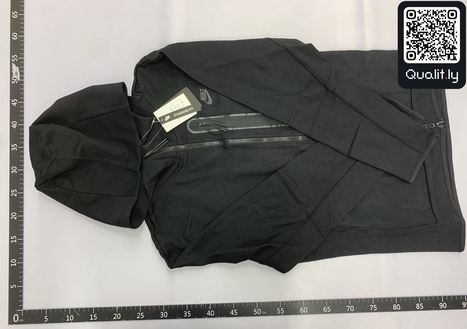 Giacca — foto QC 3 di 42