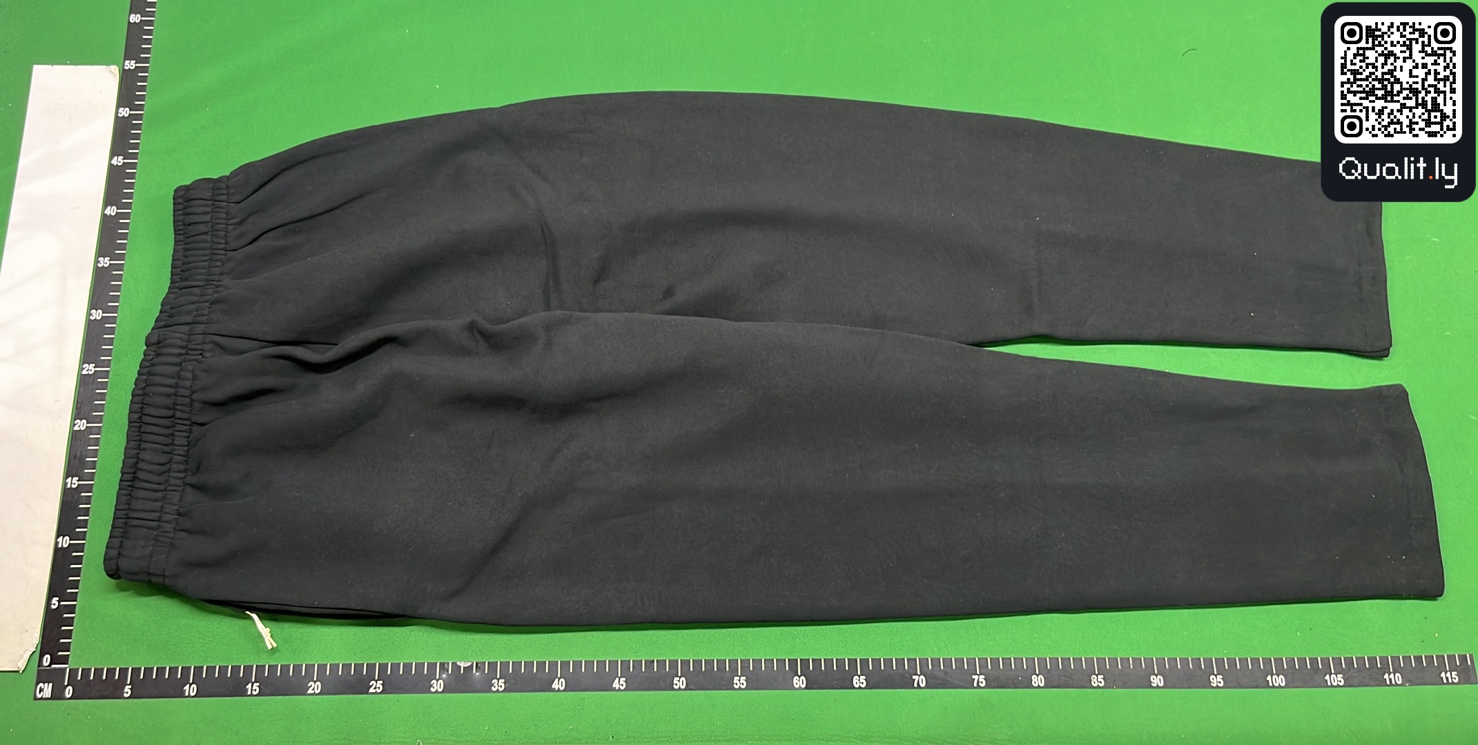 Pantalon — photo QC 3 sur 24
