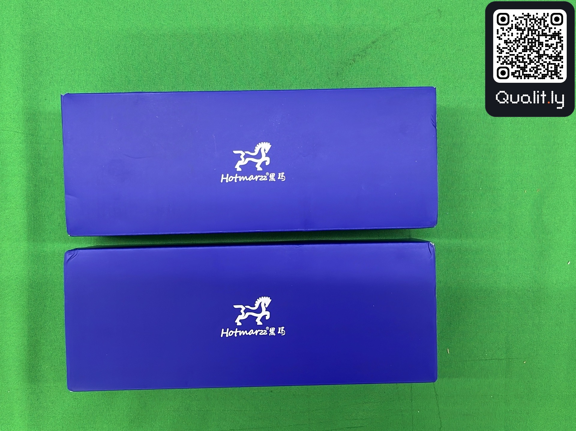 Slides QC photo 1 of 7