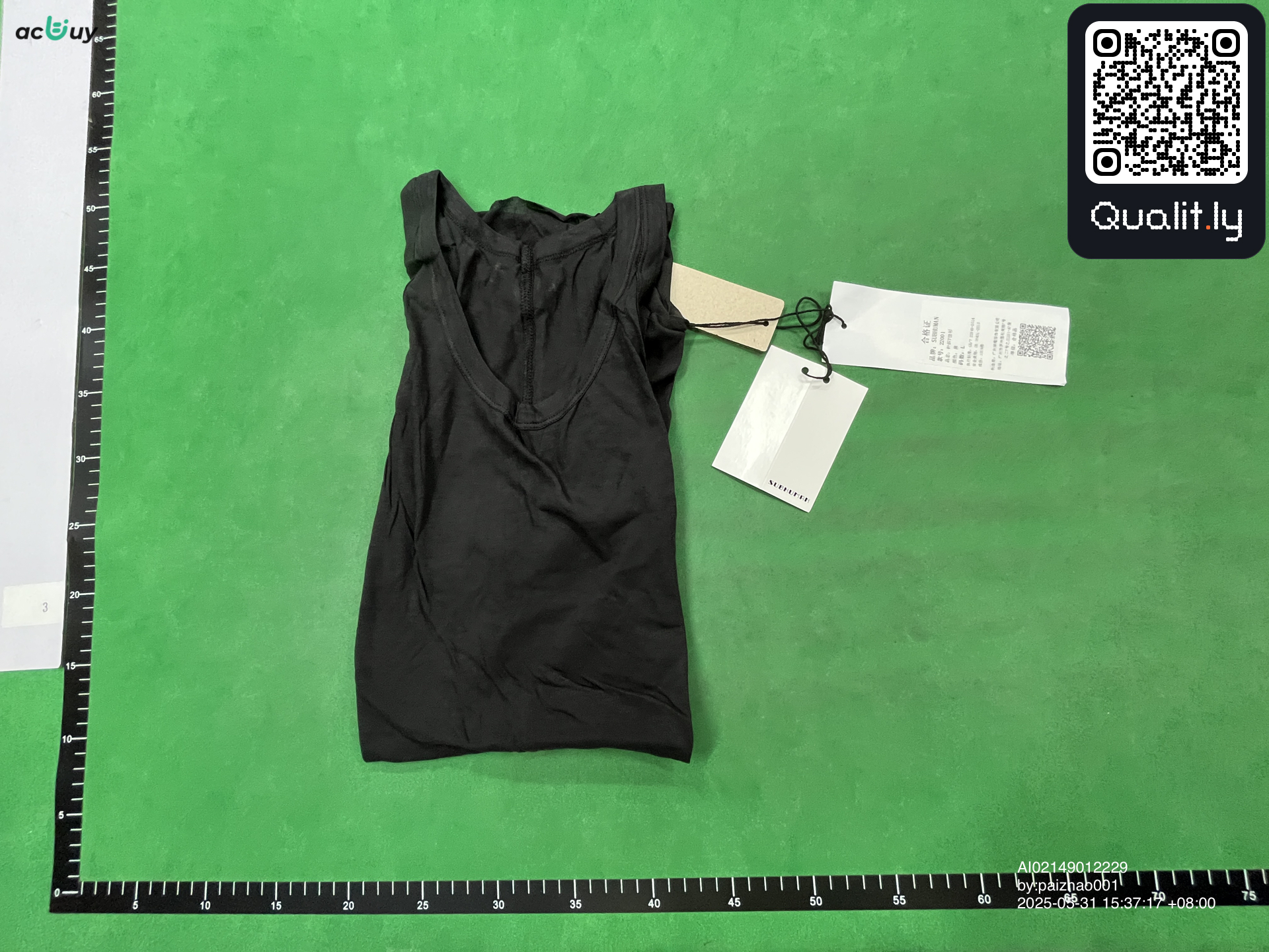 QC-foto 1 van 4