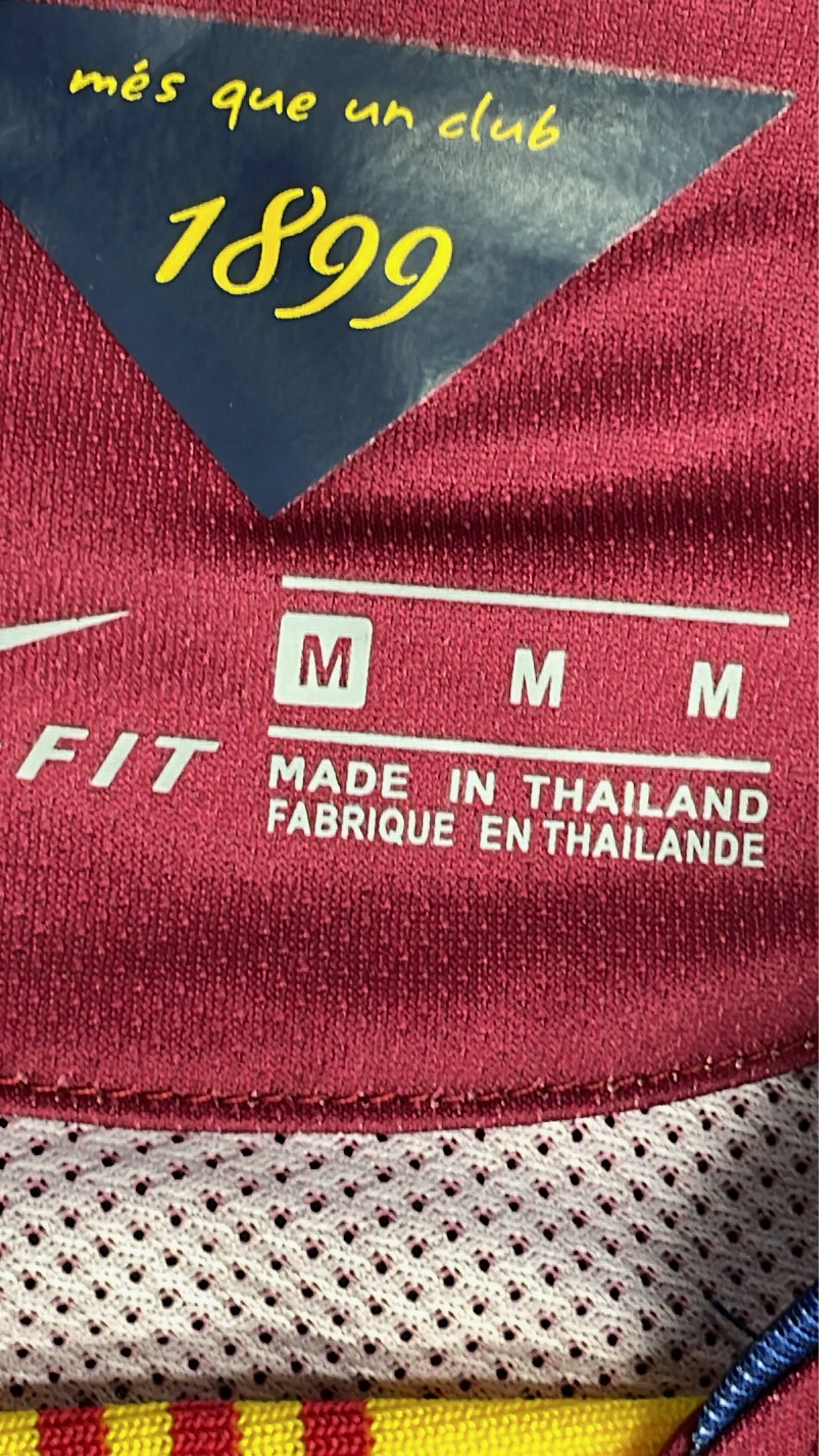 Camisa — foto QC 1 de 4