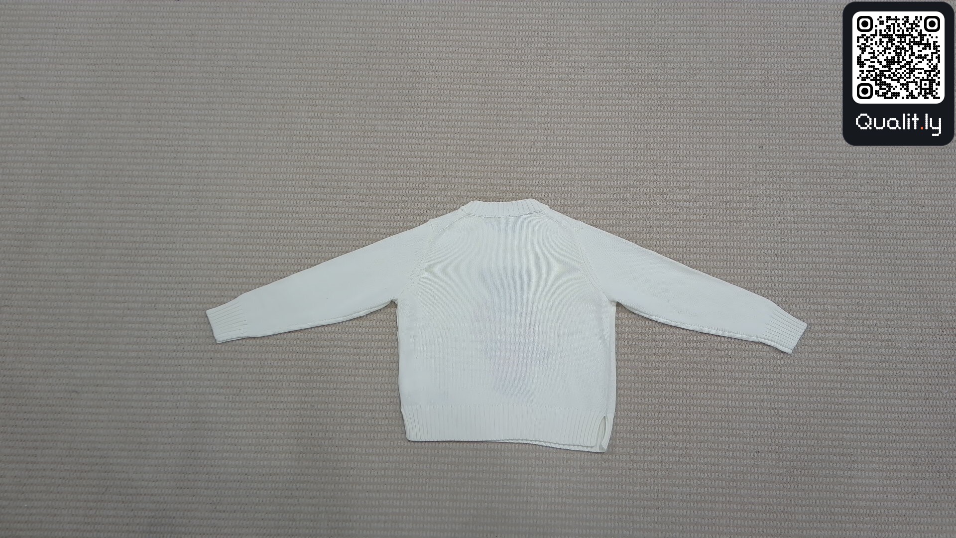 Pullover — QC-Foto 3 von 9