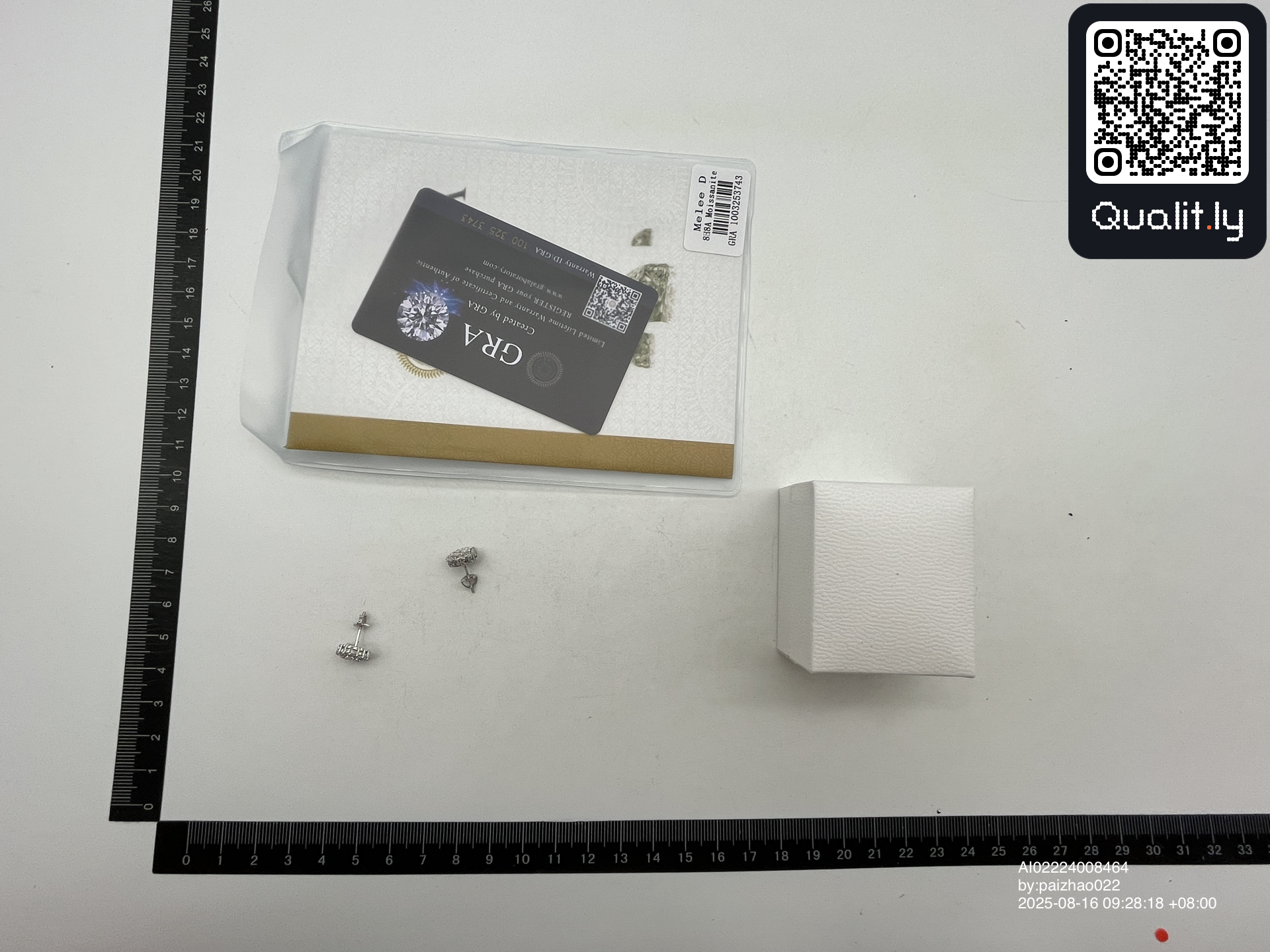 Jewelry QC photo 1 of 6