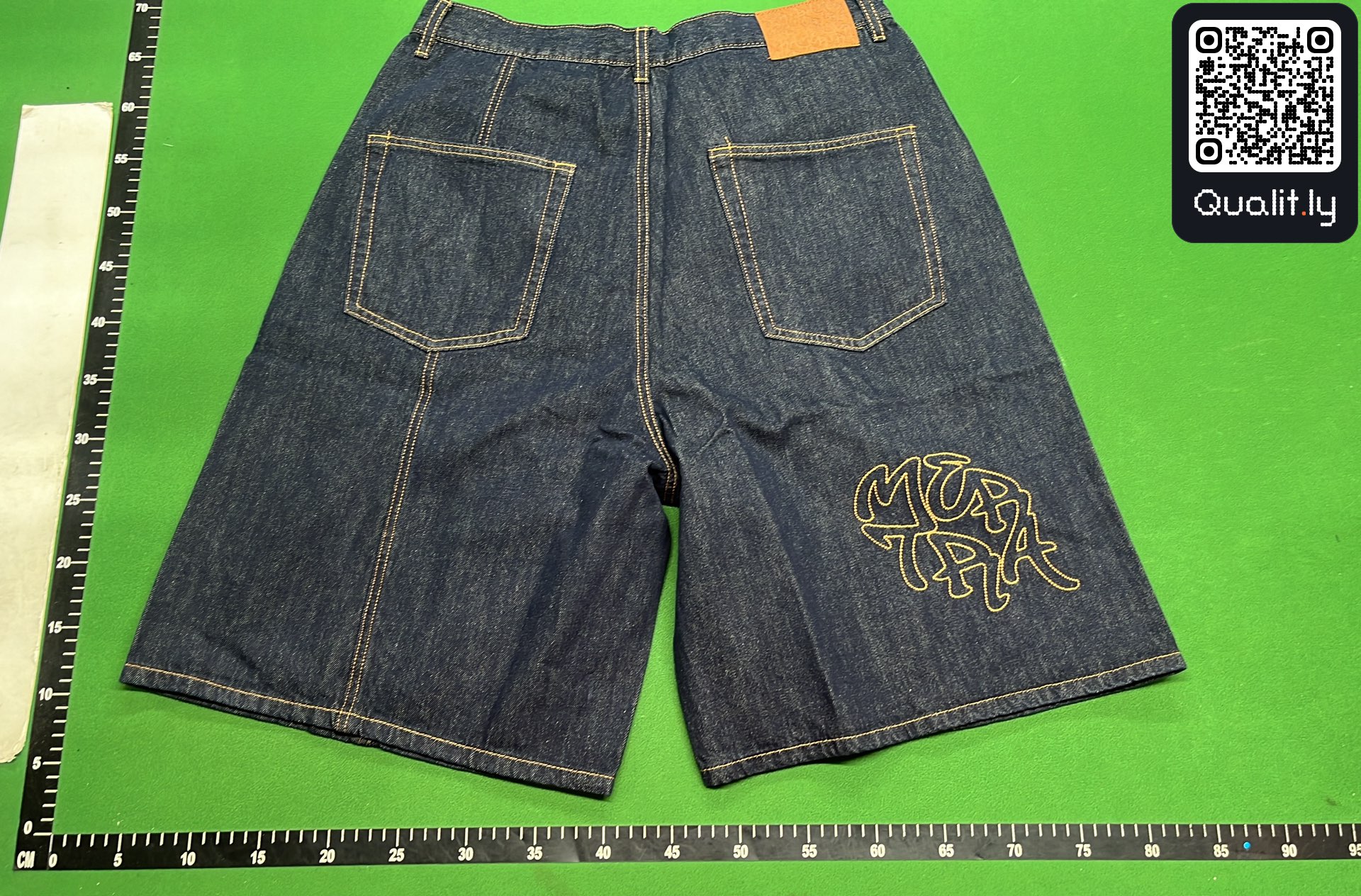 Shorts QC photo 3 of 78