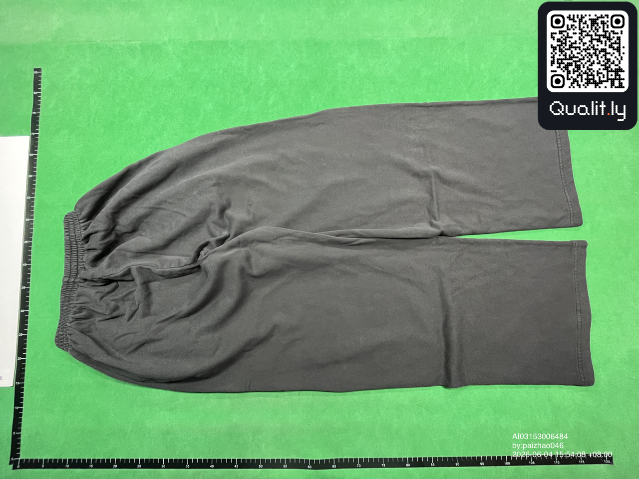 Byxor — QC-foto 3 av 34