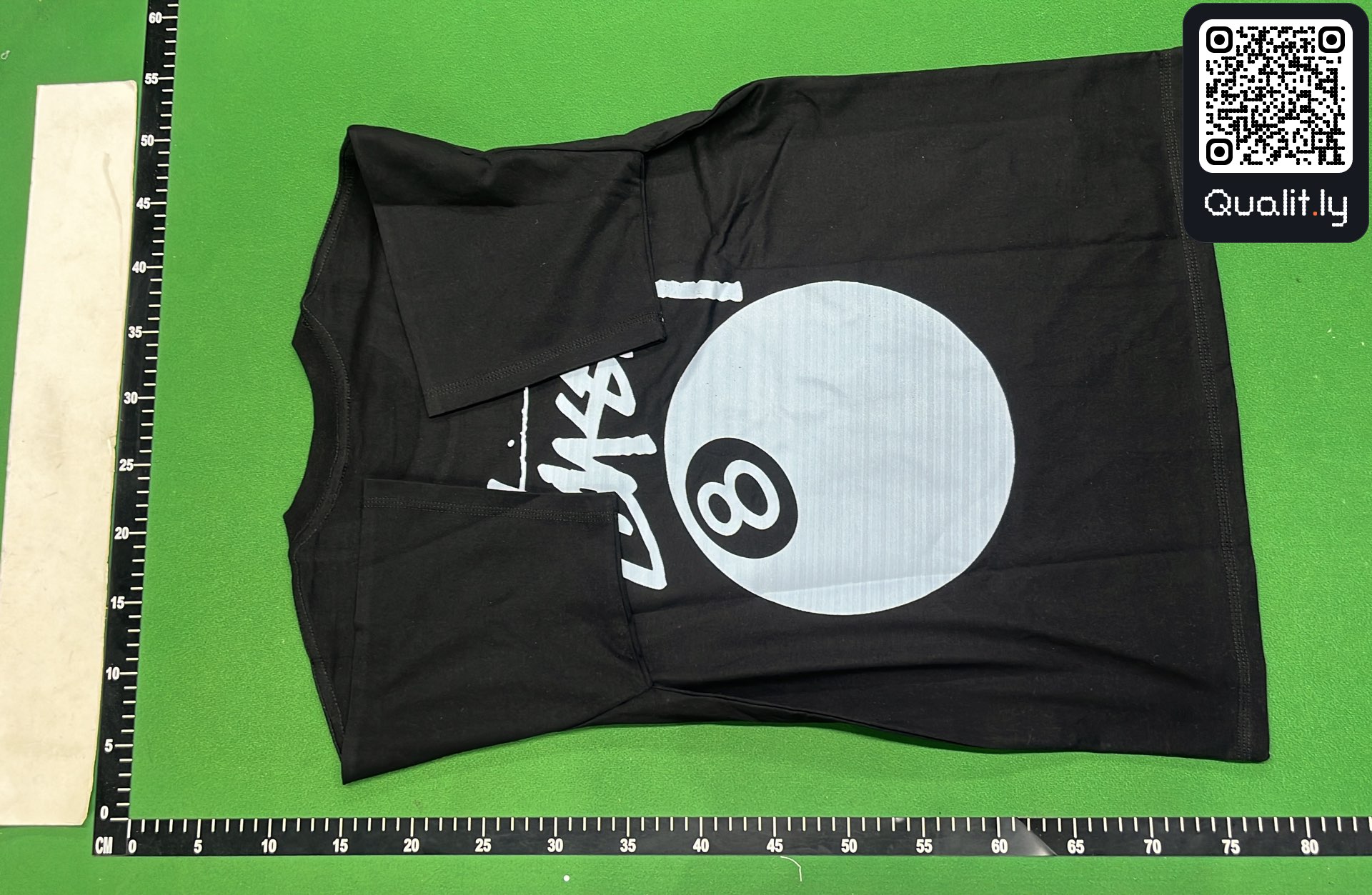T-Shirt — QC-Foto 3 von 38