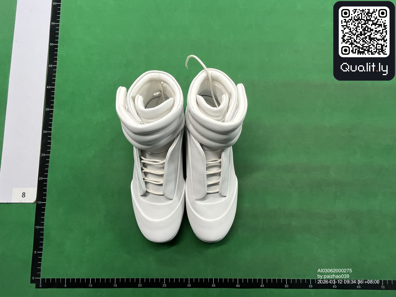 Boots QC photo 1 of 22