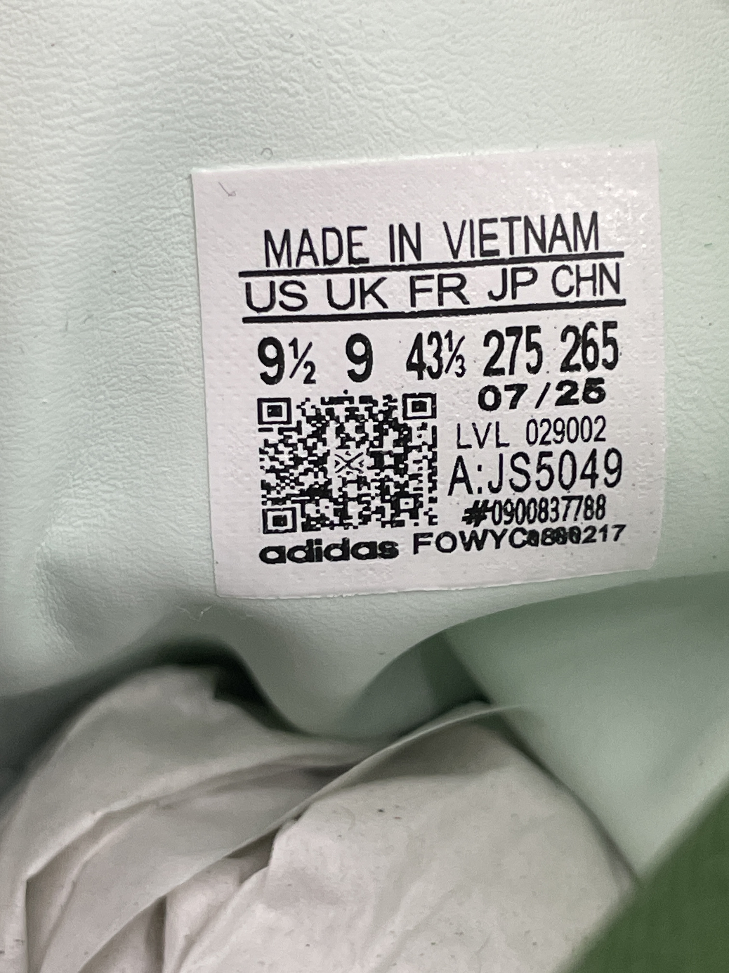 Foto QC 3 di 6