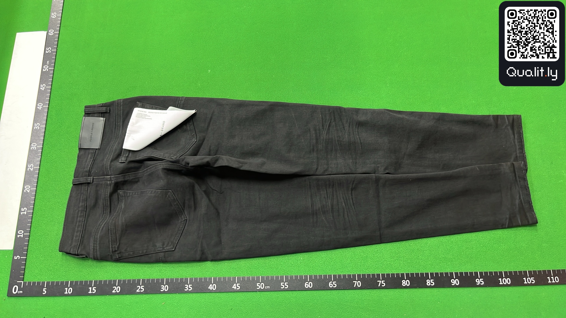 Jeans — QC-foto 3 van 38