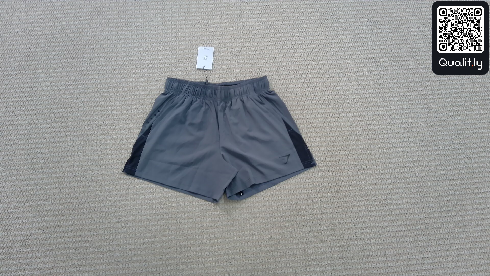 Korte broek — QC-foto 2 van 8