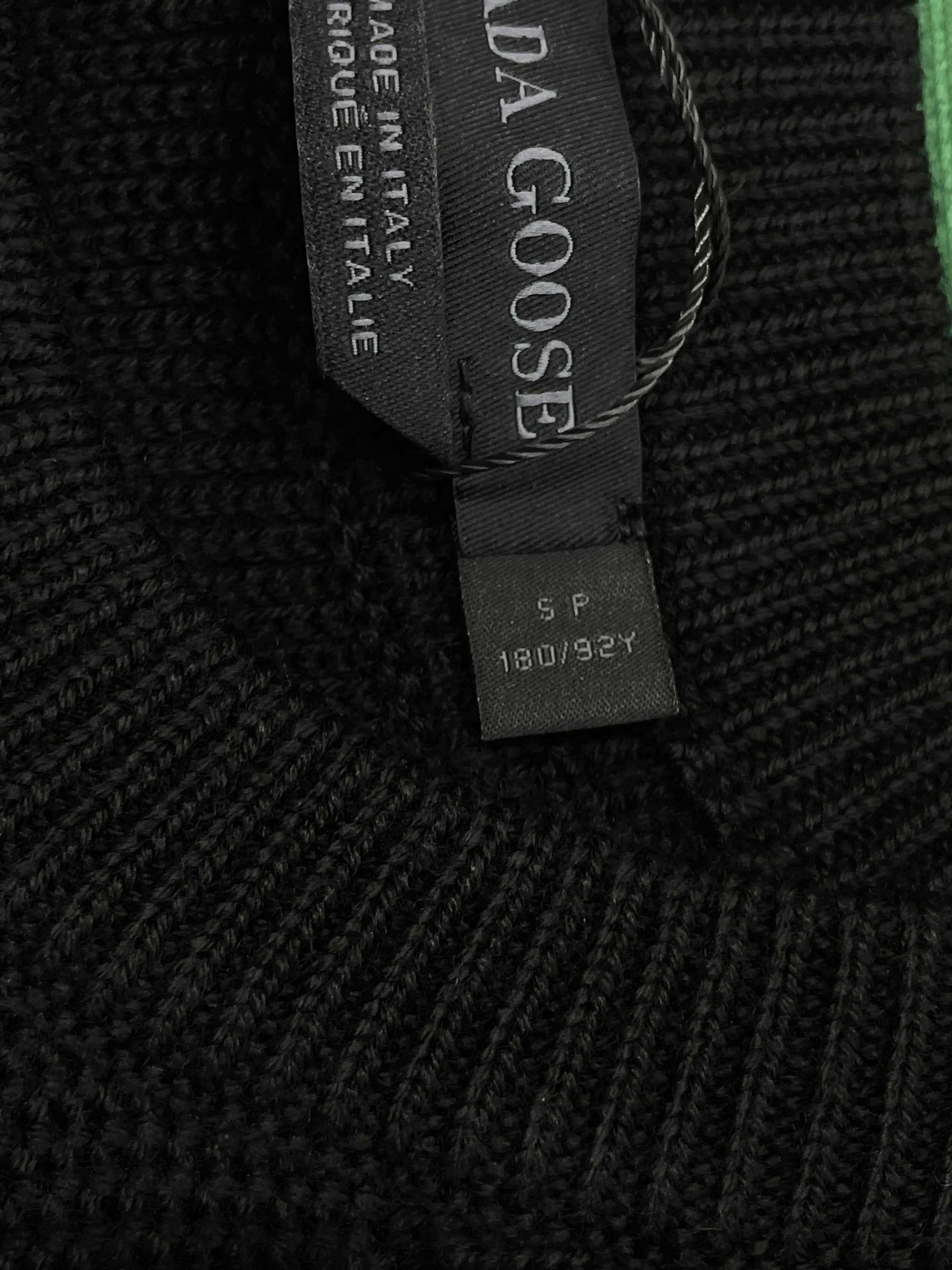 Trui — QC-foto 2 van 5
