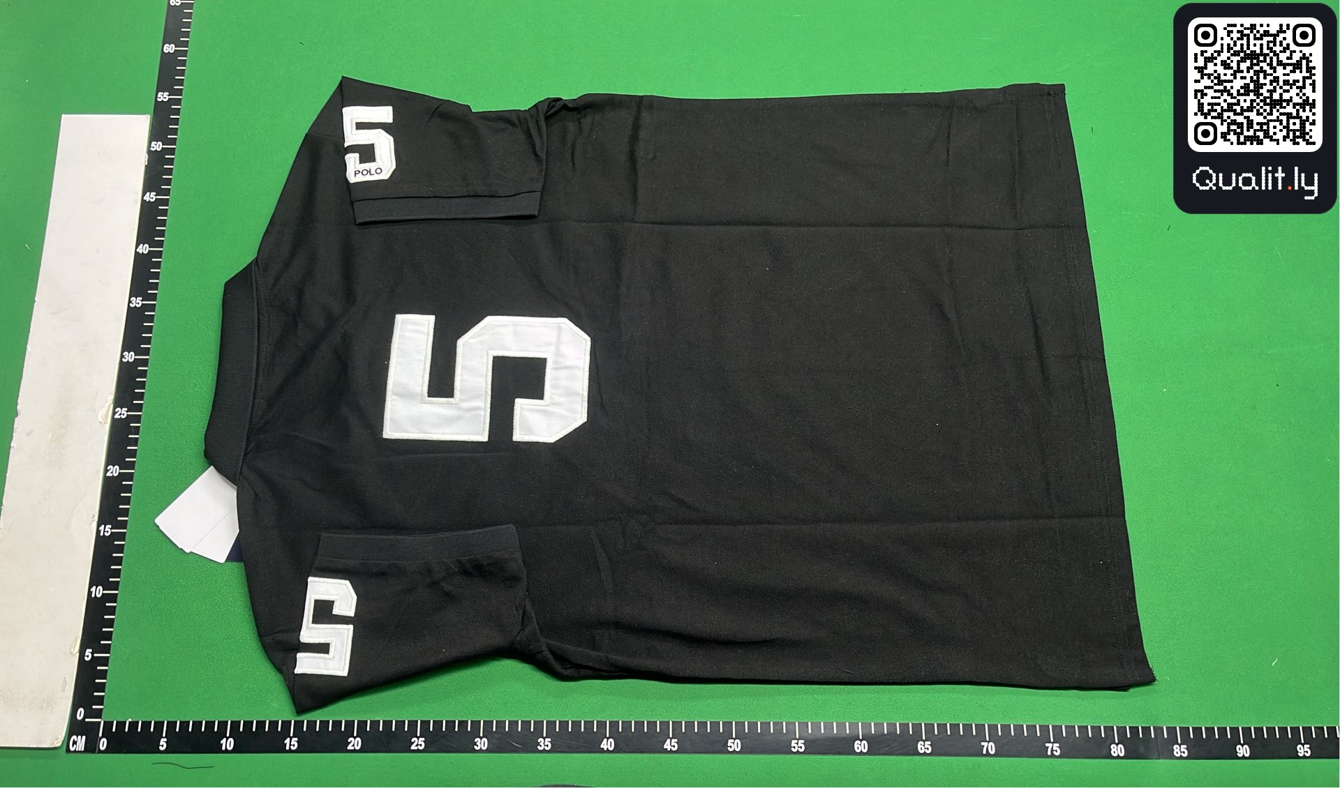 Shirt QC photo 3 of 4