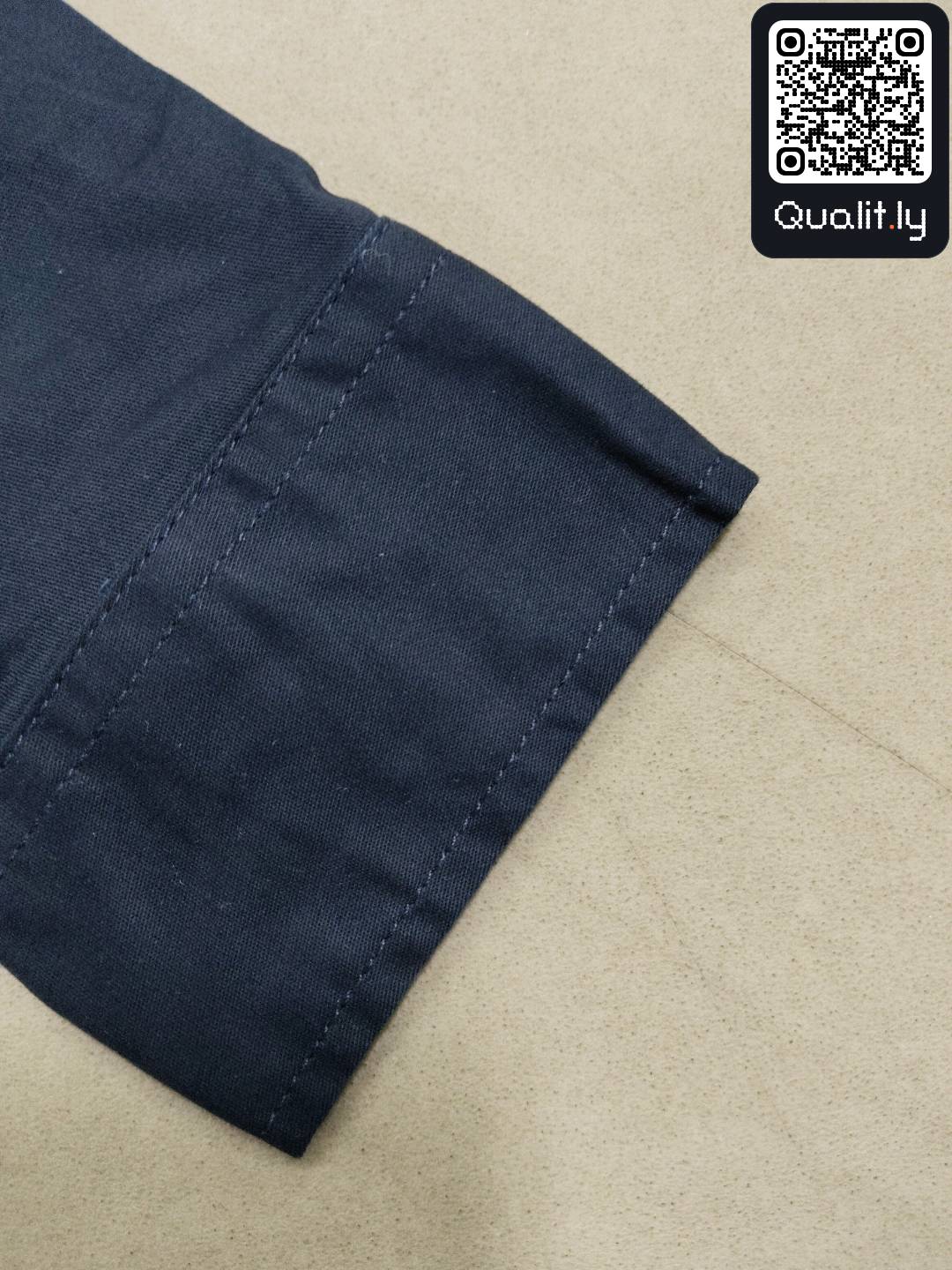 Shirt QC photo 3 of 20