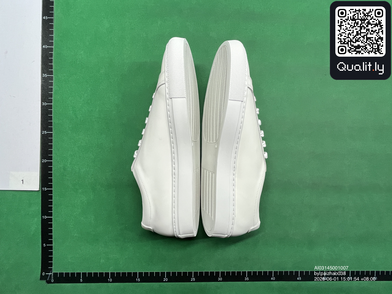 Zapatillas — foto QC 1 de 42