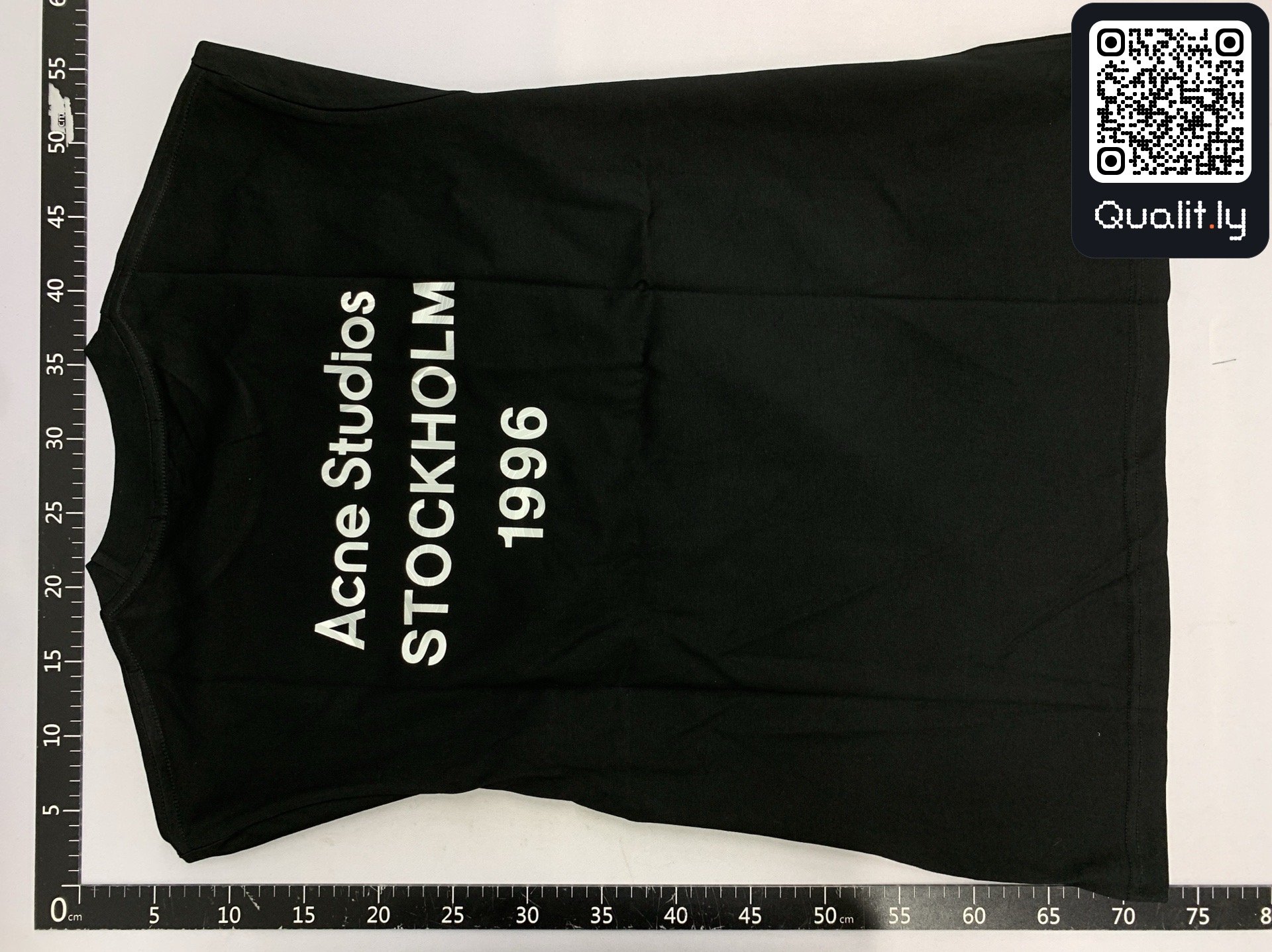 T-Shirt — QC-Foto 2 von 9