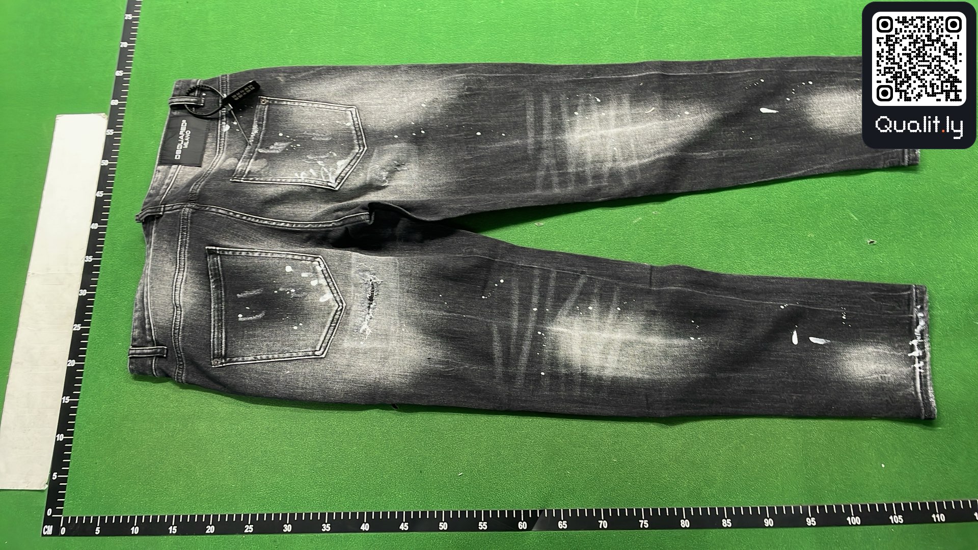 Jeans QC photo 3 of 4