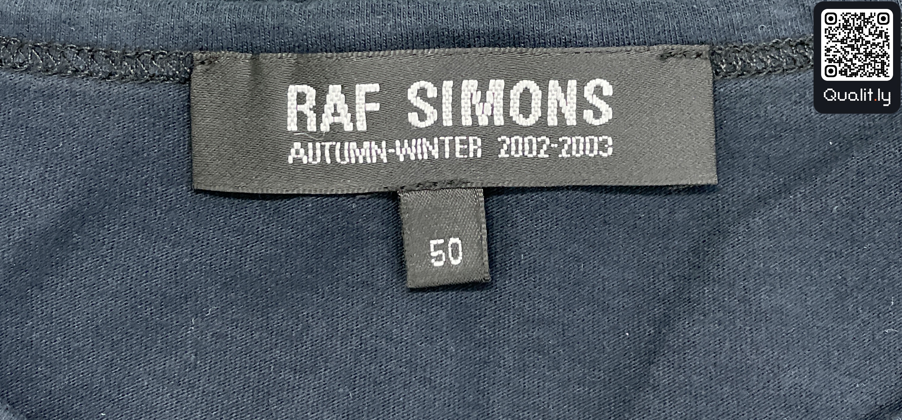 T-Shirt — QC-Foto 3 von 32