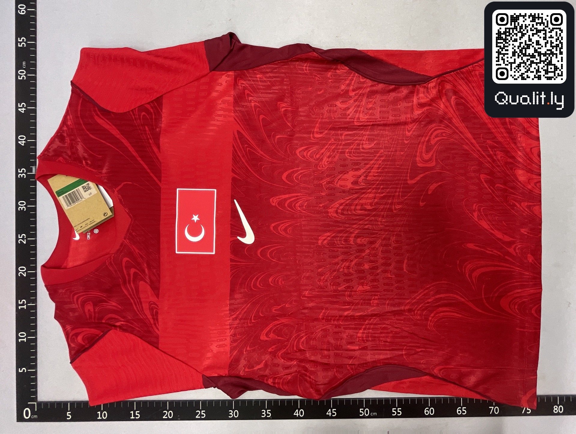 Camisa — foto QC 2 de 82