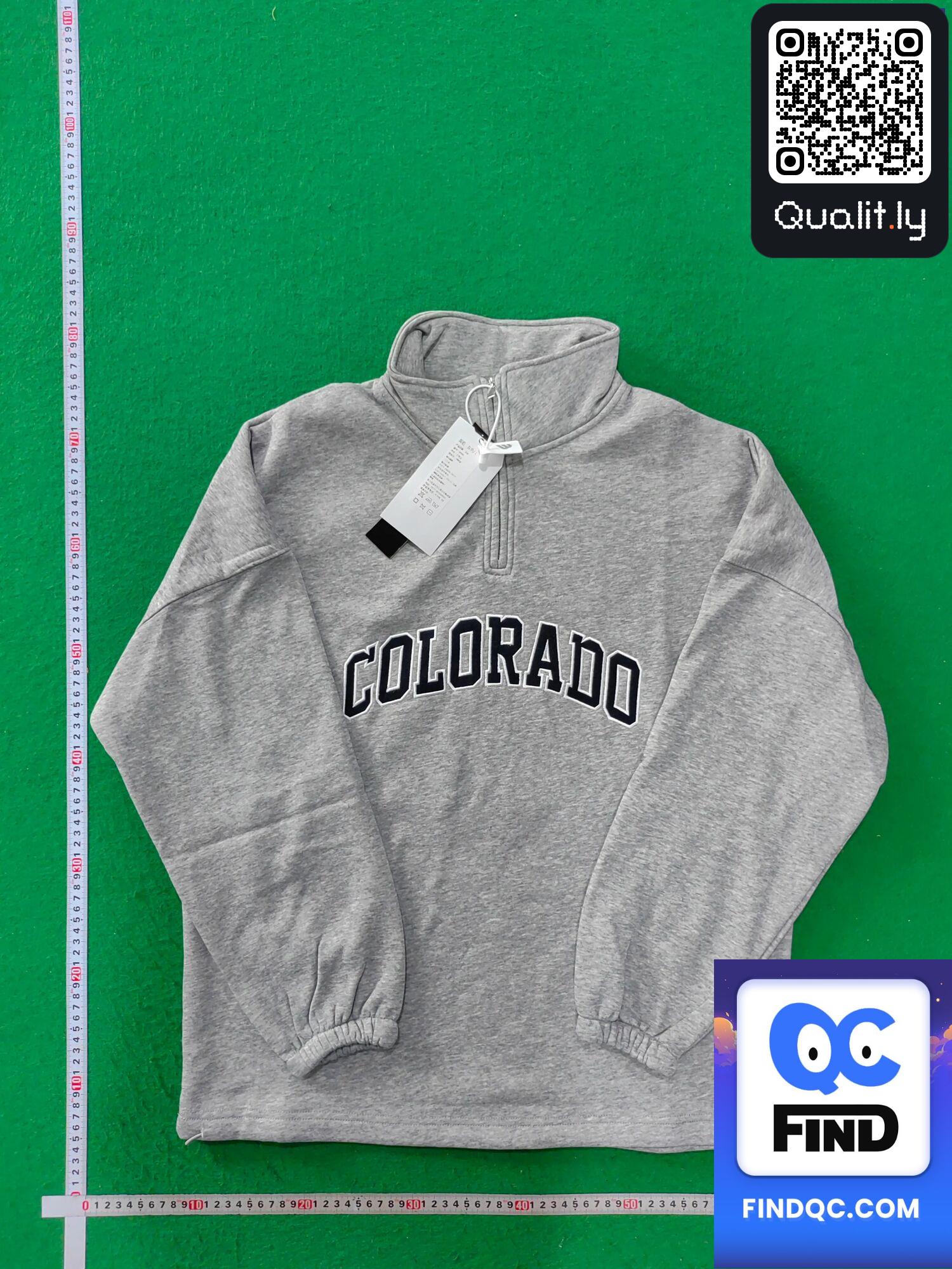 Pullover — QC-Foto 1 von 15